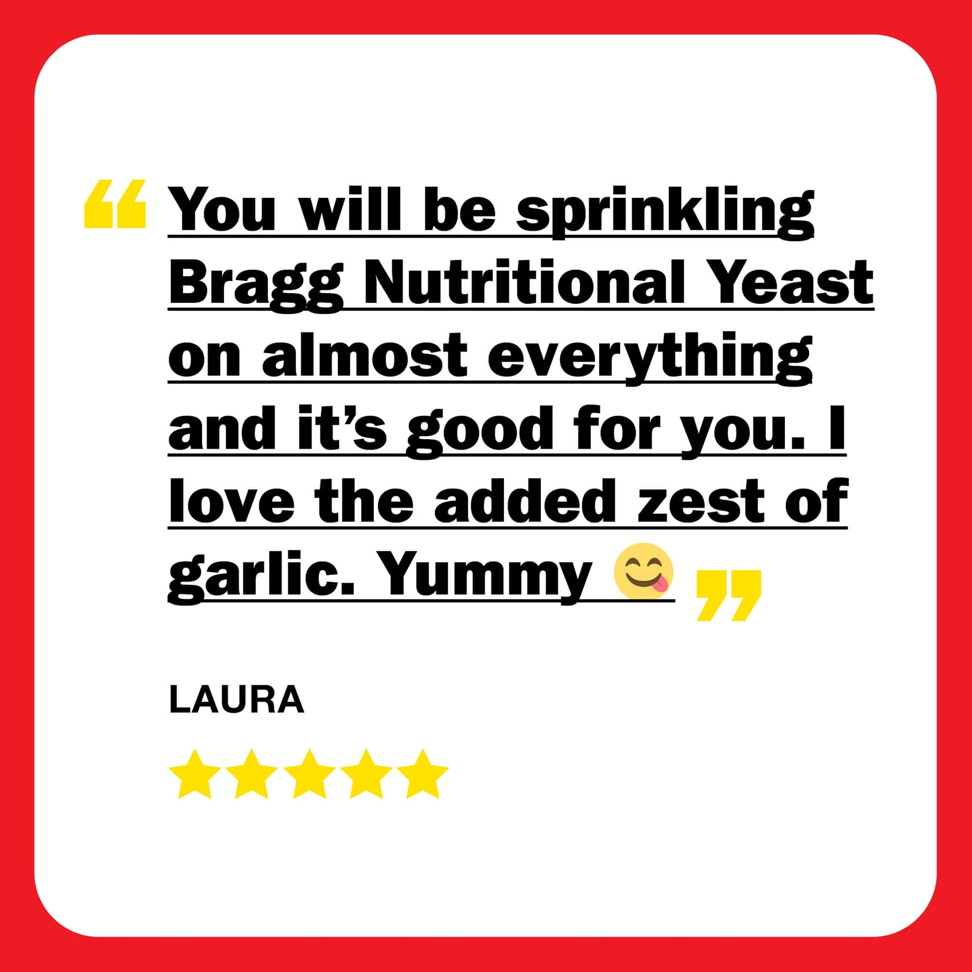 Flavored Nutritional Yeast - Image 10