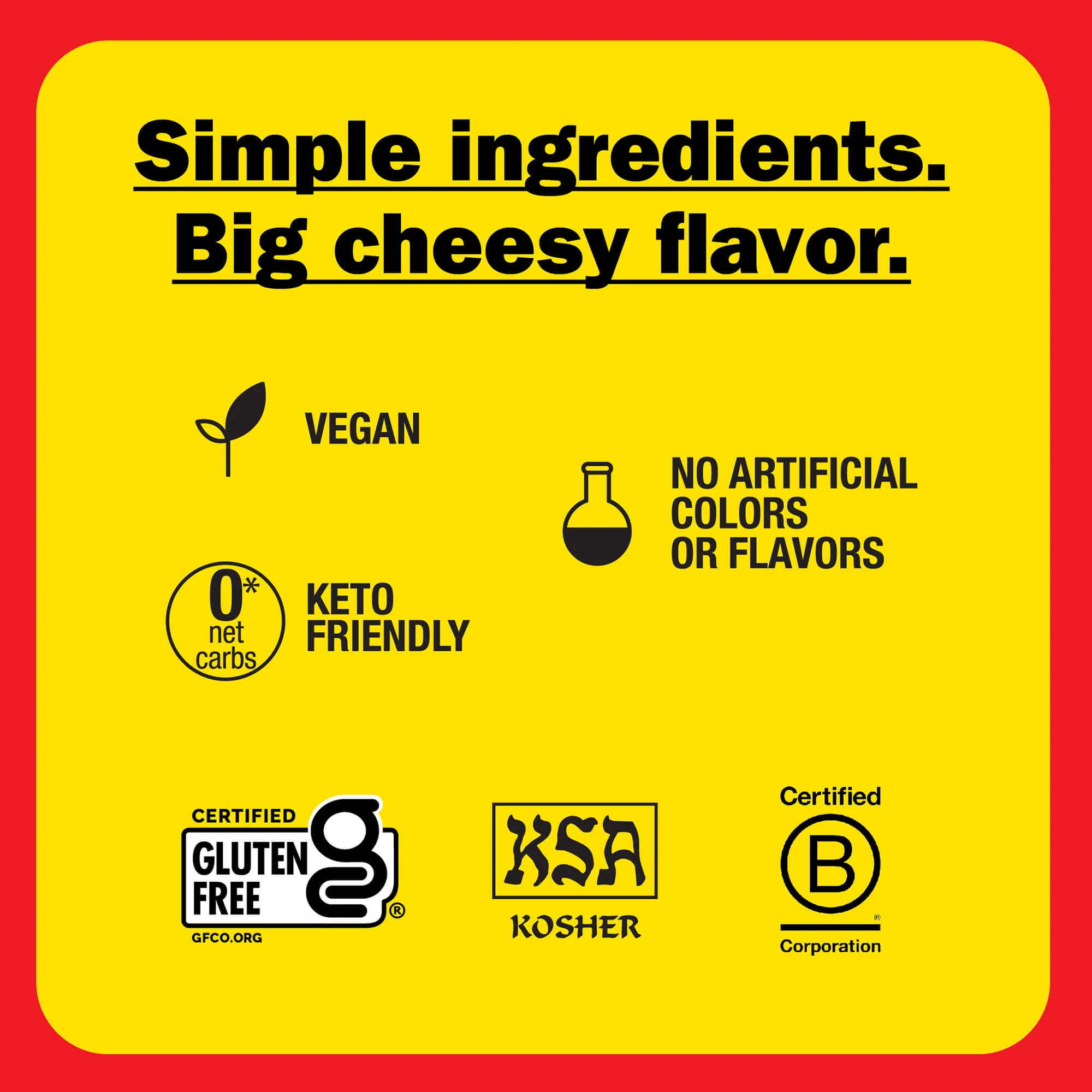 Flavored Nutritional Yeast - Image 11