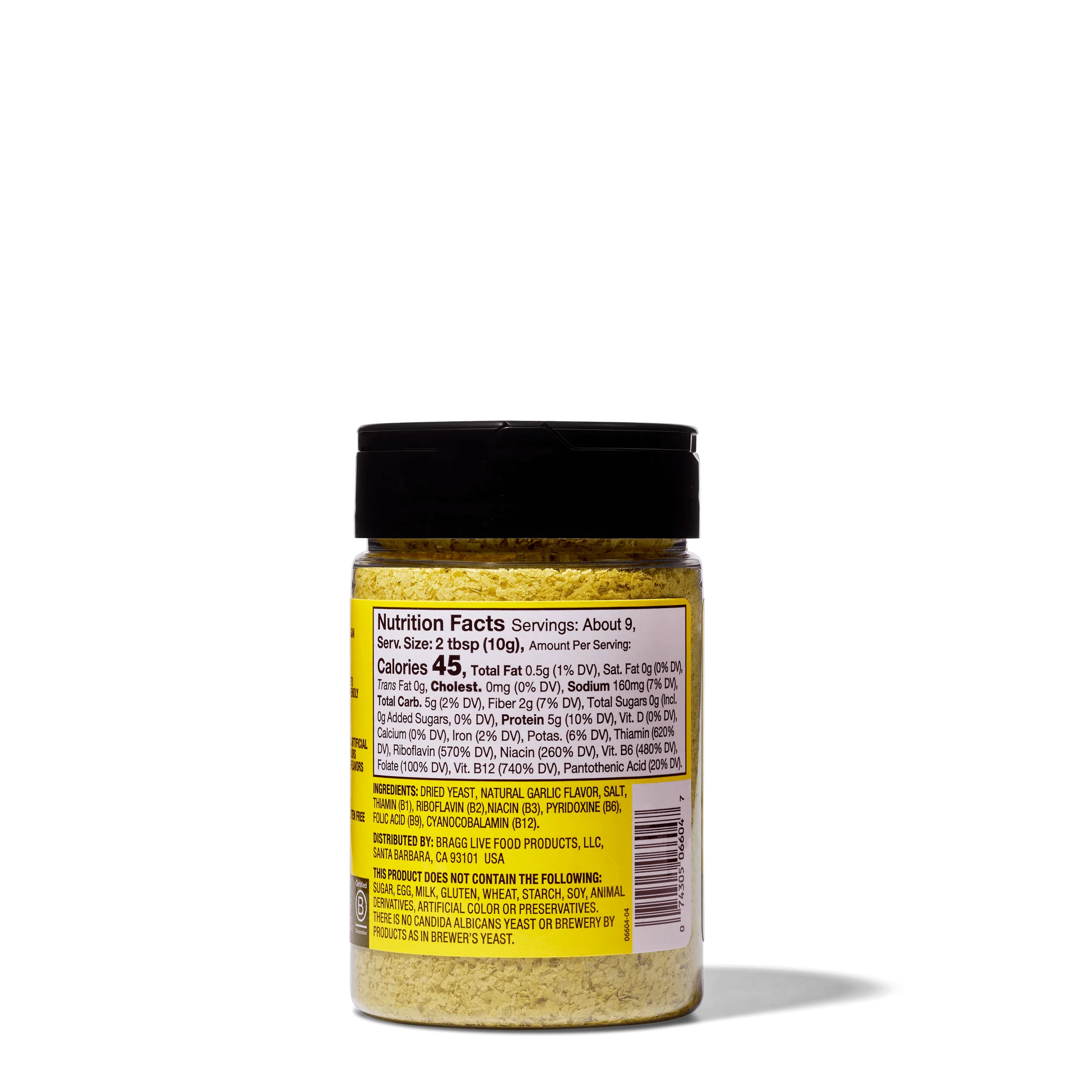 Flavored Nutritional Yeast - Image 3