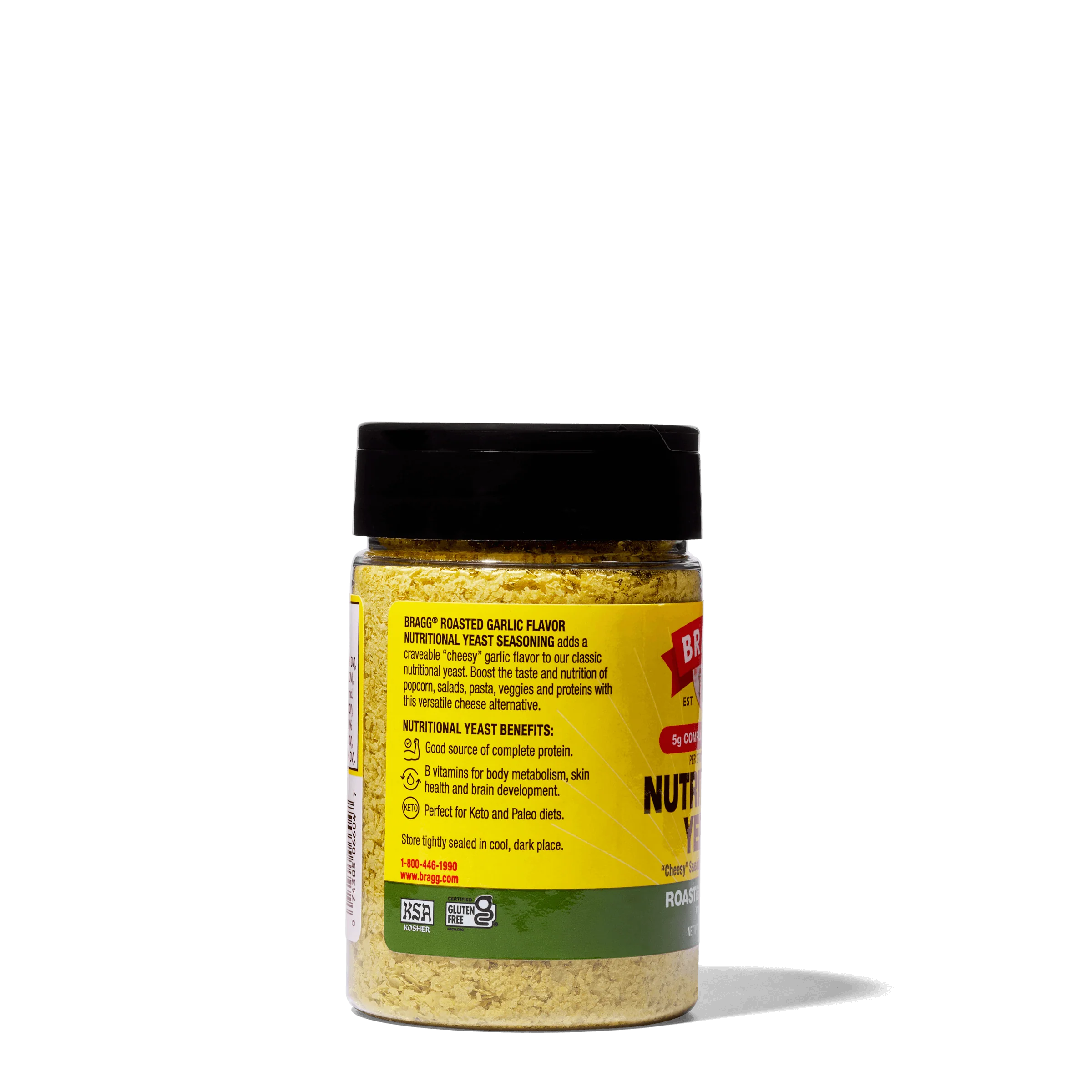 Flavored Nutritional Yeast - Image 4