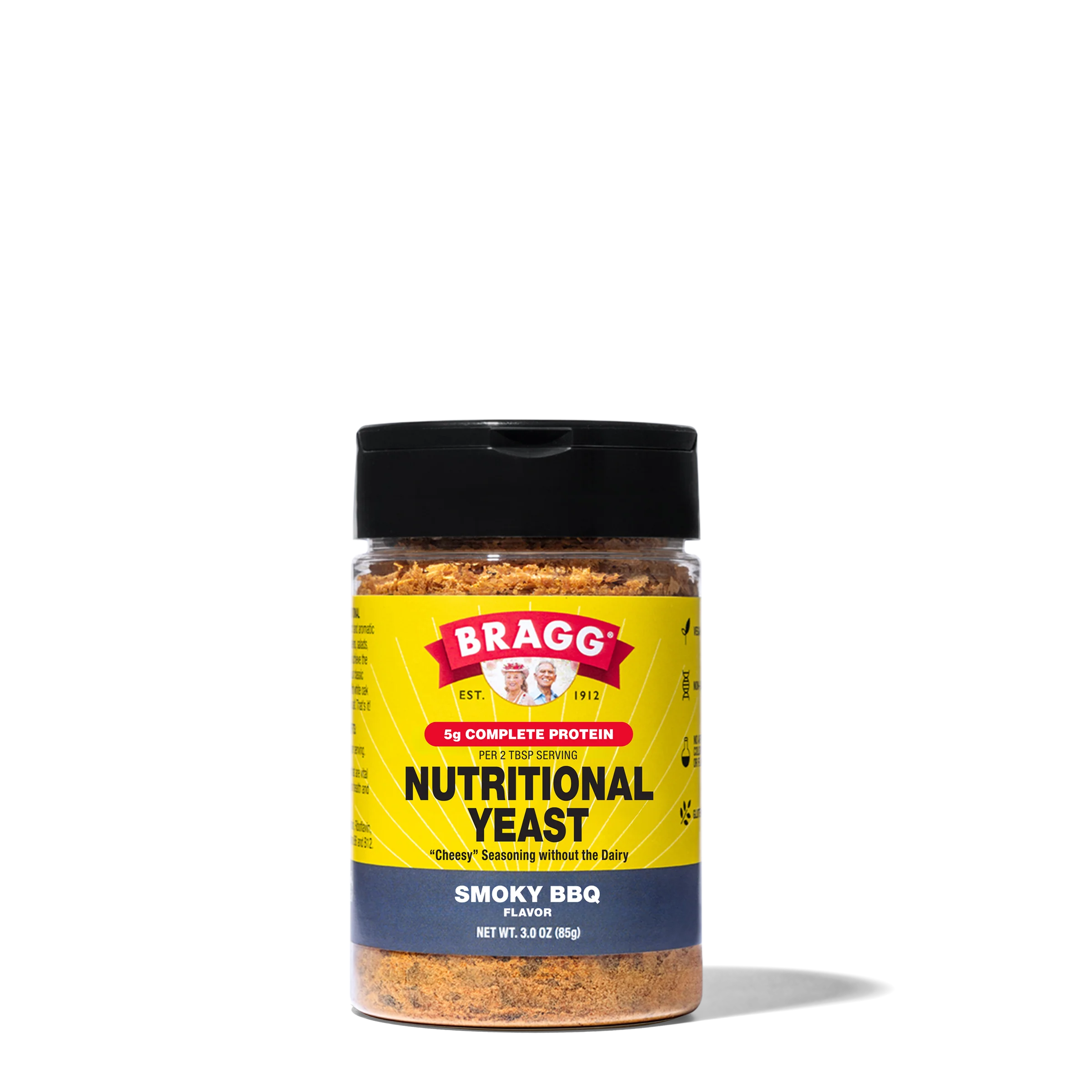 Flavored Nutritional Yeast - Image 5