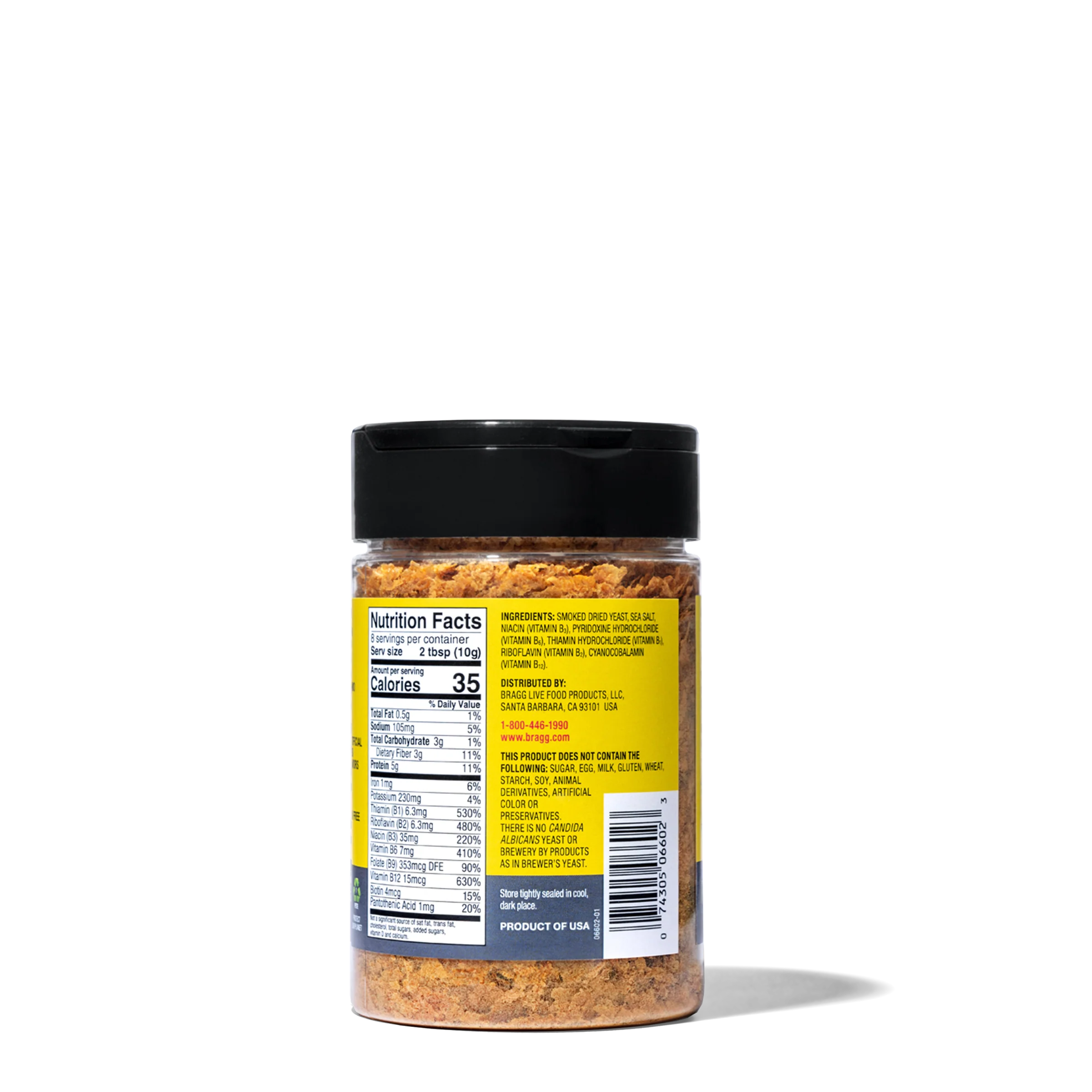 Flavored Nutritional Yeast - Image 6