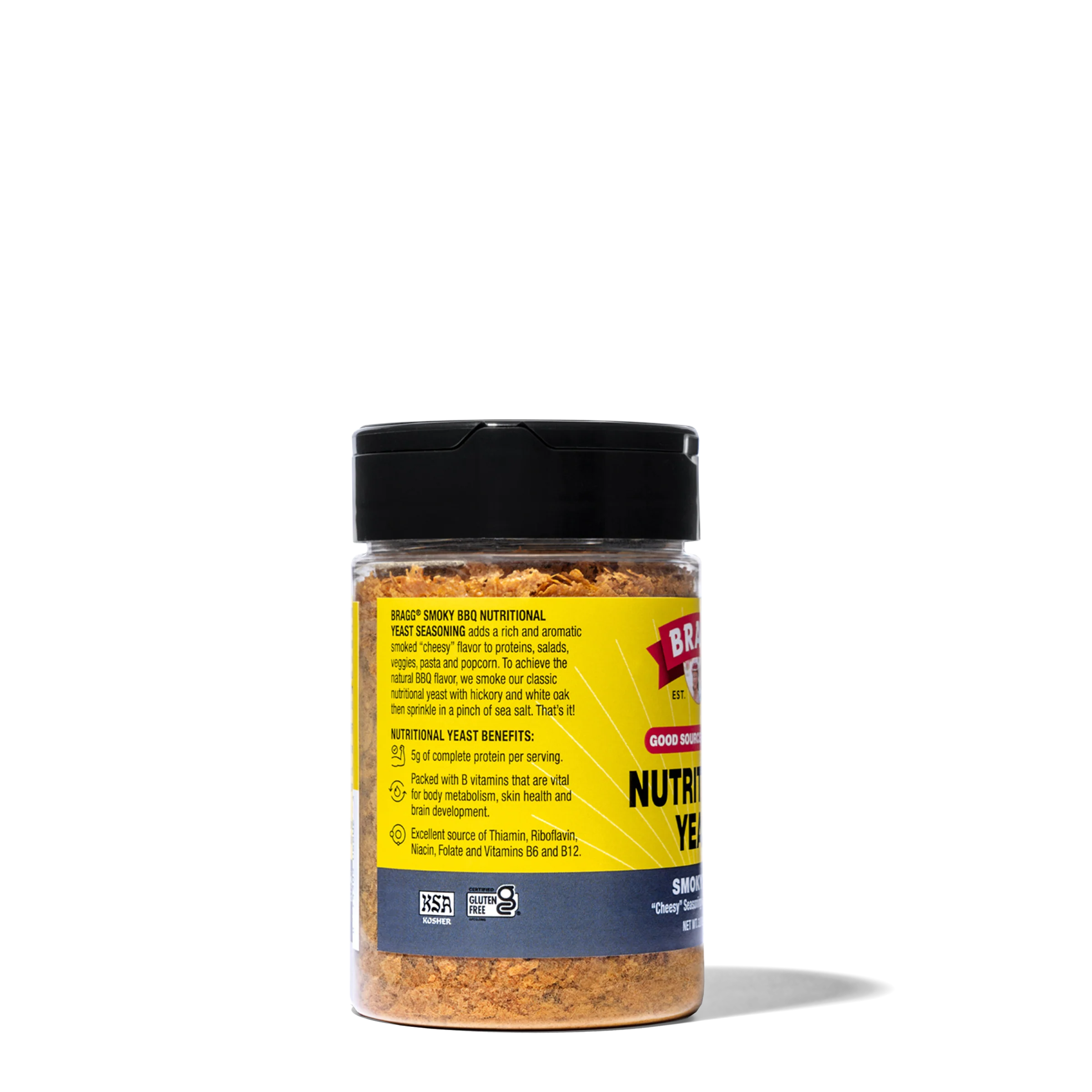 Flavored Nutritional Yeast - Image 7
