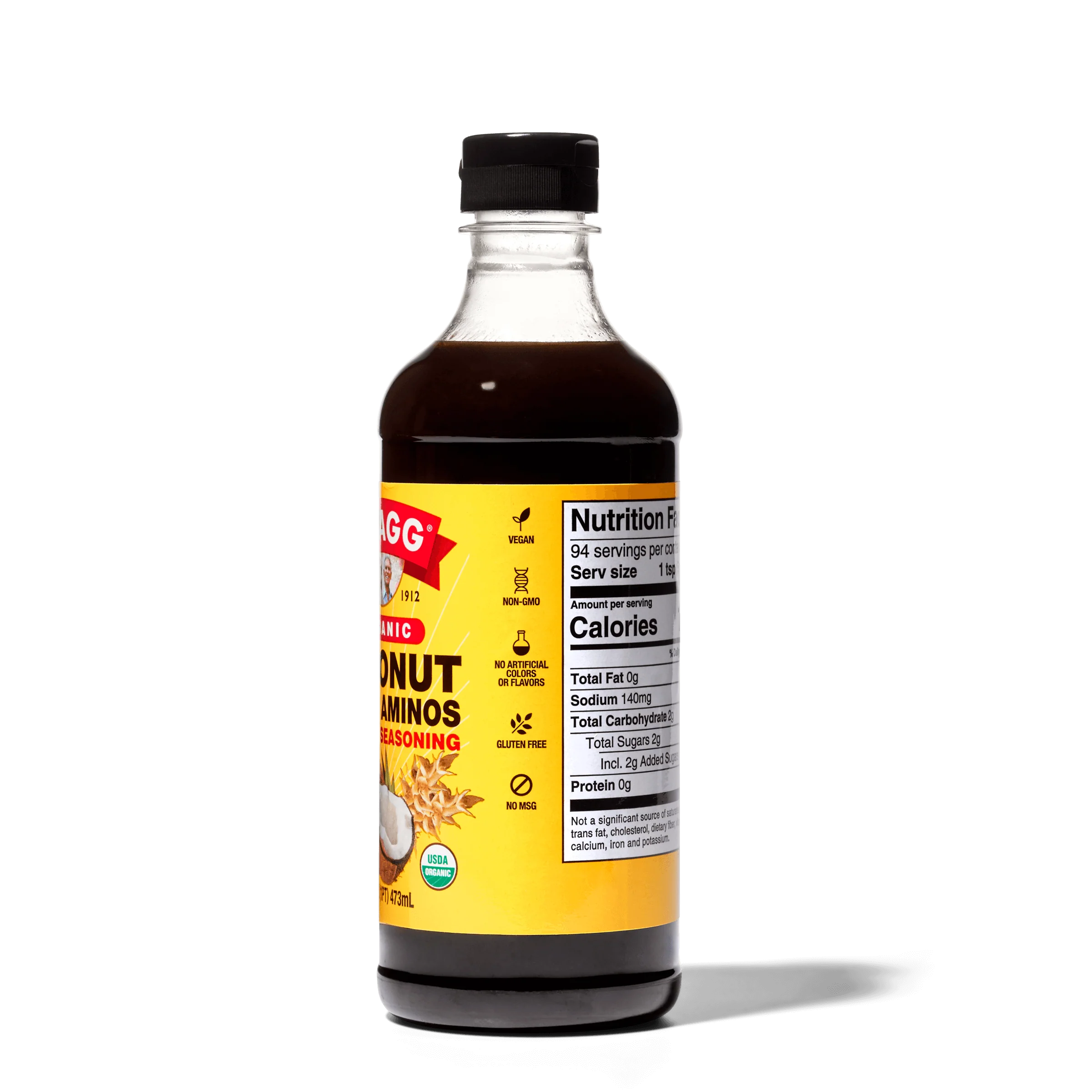 Coconut Liquid Aminos - Image 5