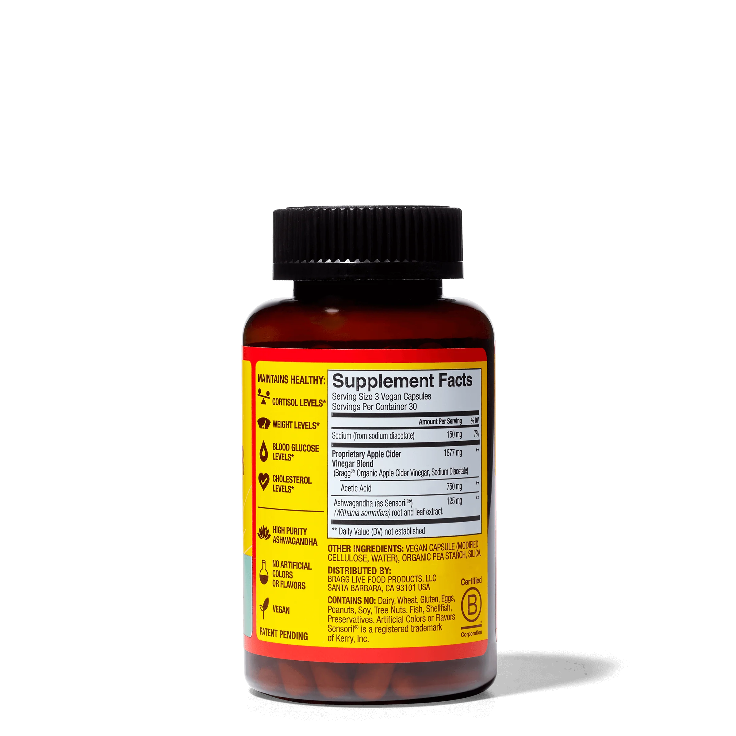 Balance ACV Supplement - Image 3