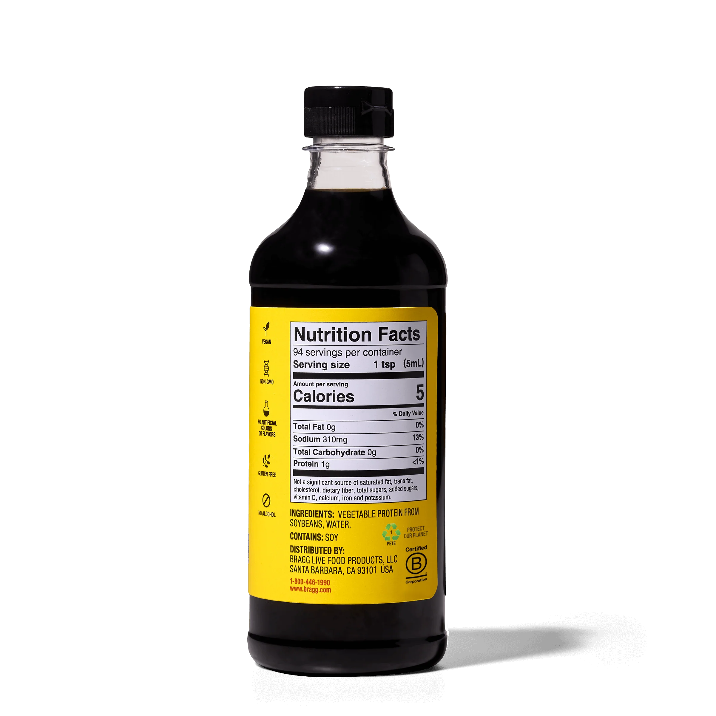 Liquid Aminos - Image 3