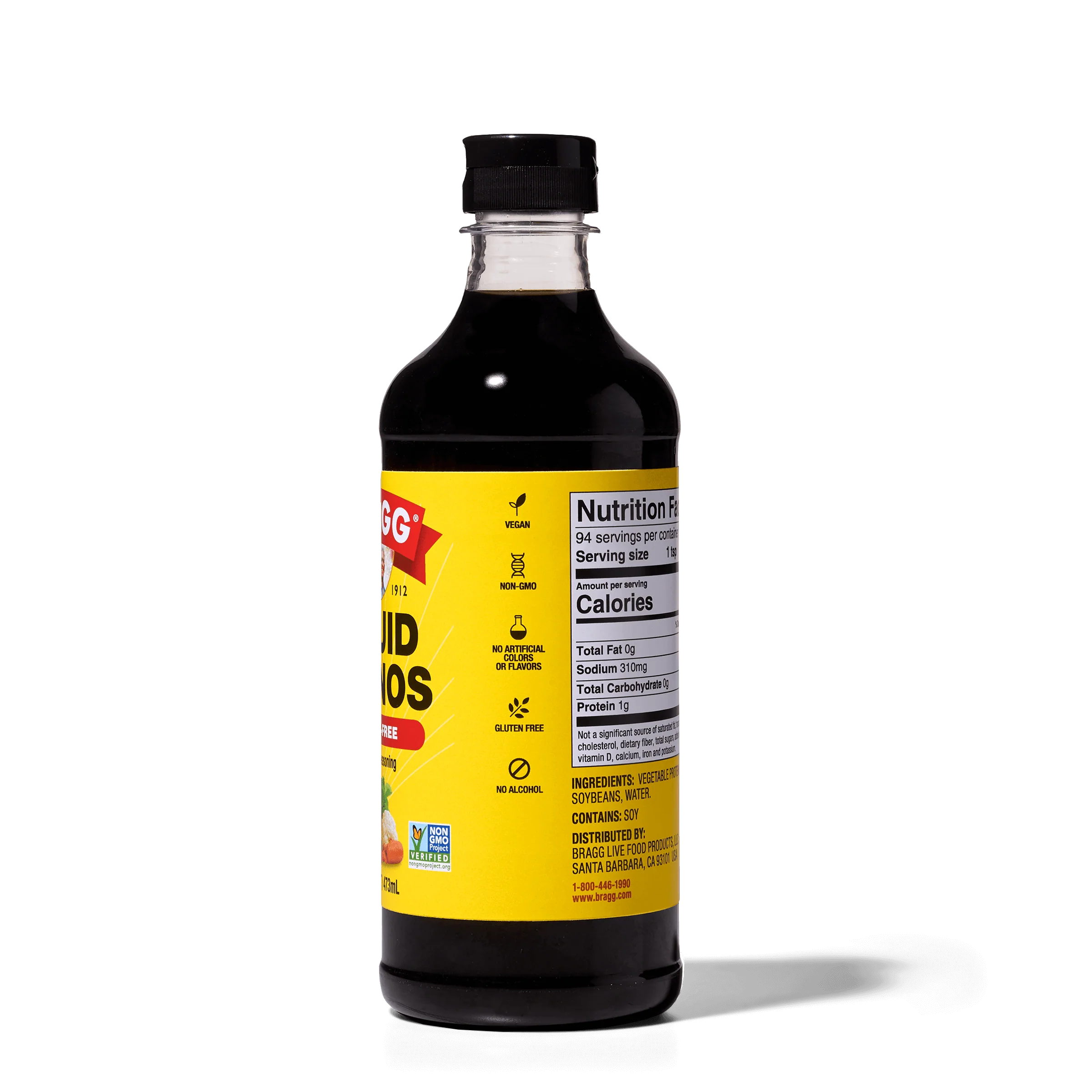 Liquid Aminos - Image 4