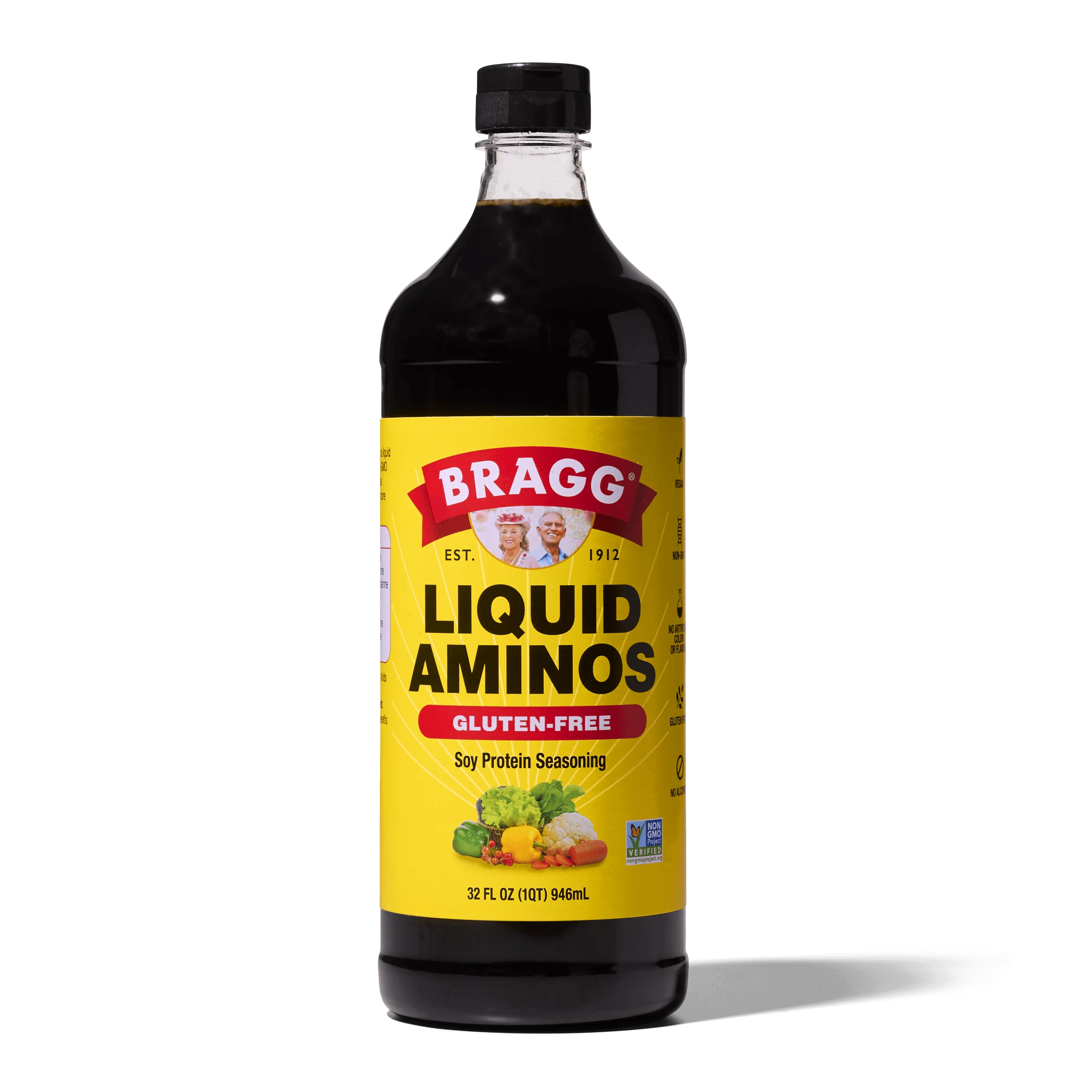 Liquid Aminos - Image 5