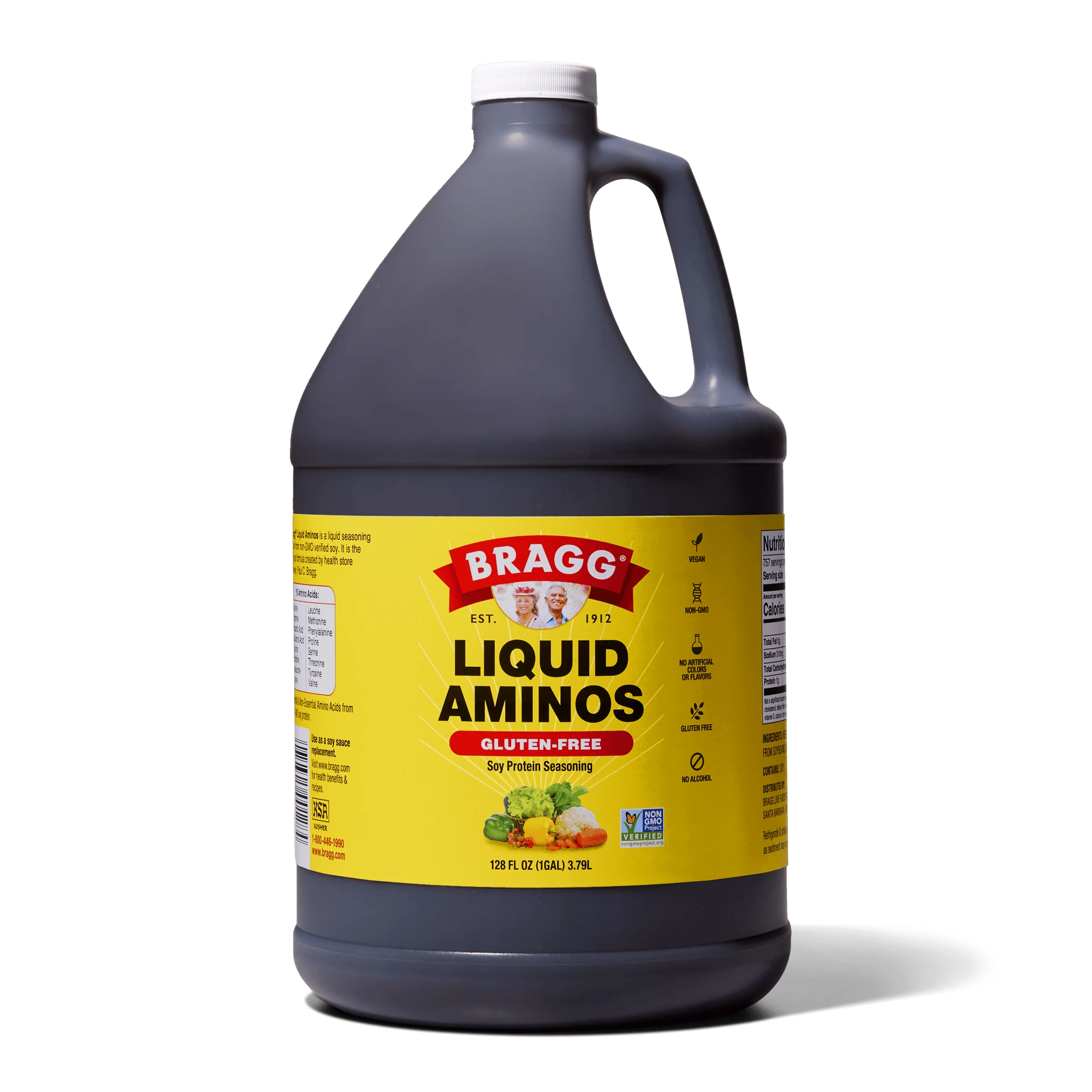 Liquid Aminos - Image 6