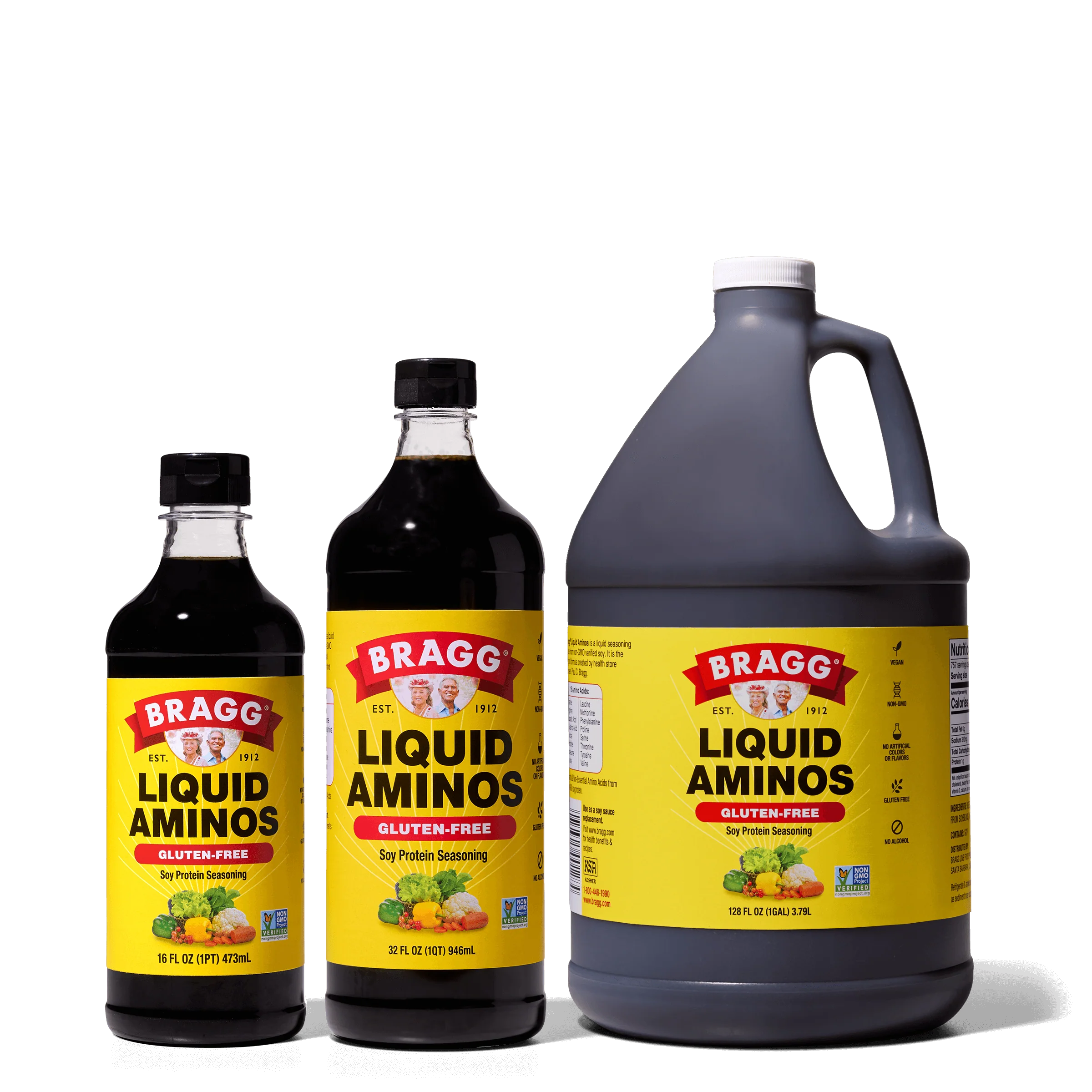 Liquid Aminos - Image 7