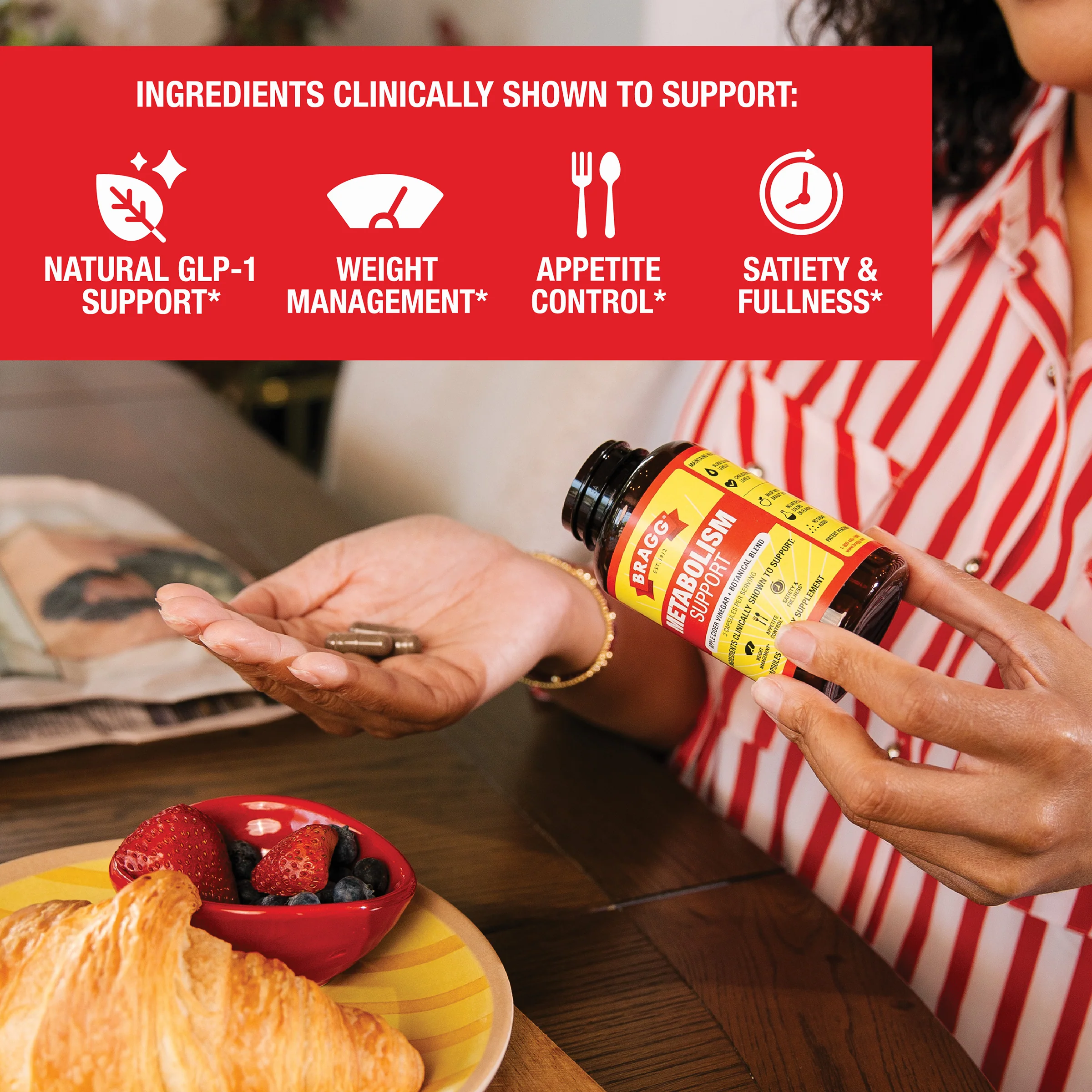 Metabolism Support Supplement - Image 5