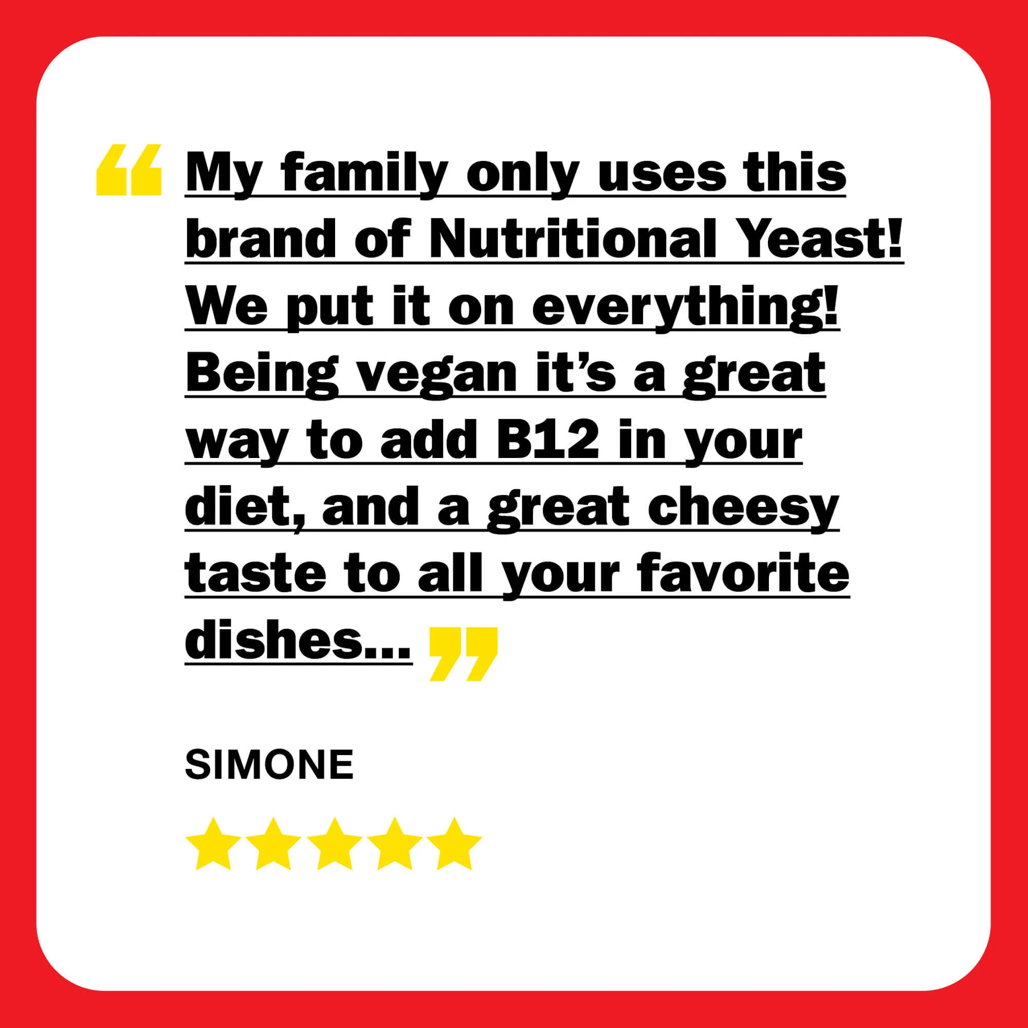 Nutritional Yeast - Image 10