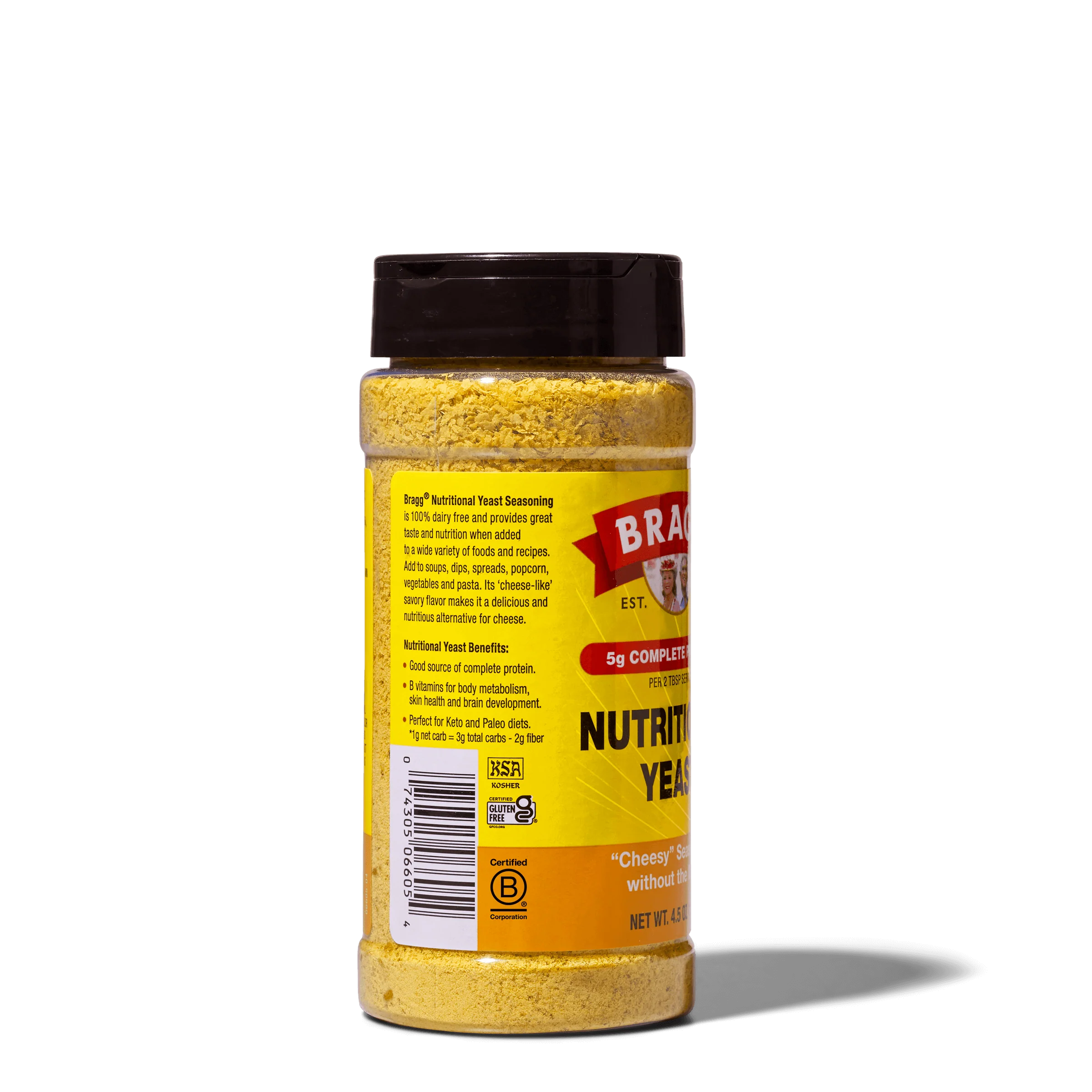 Nutritional Yeast - Image 3