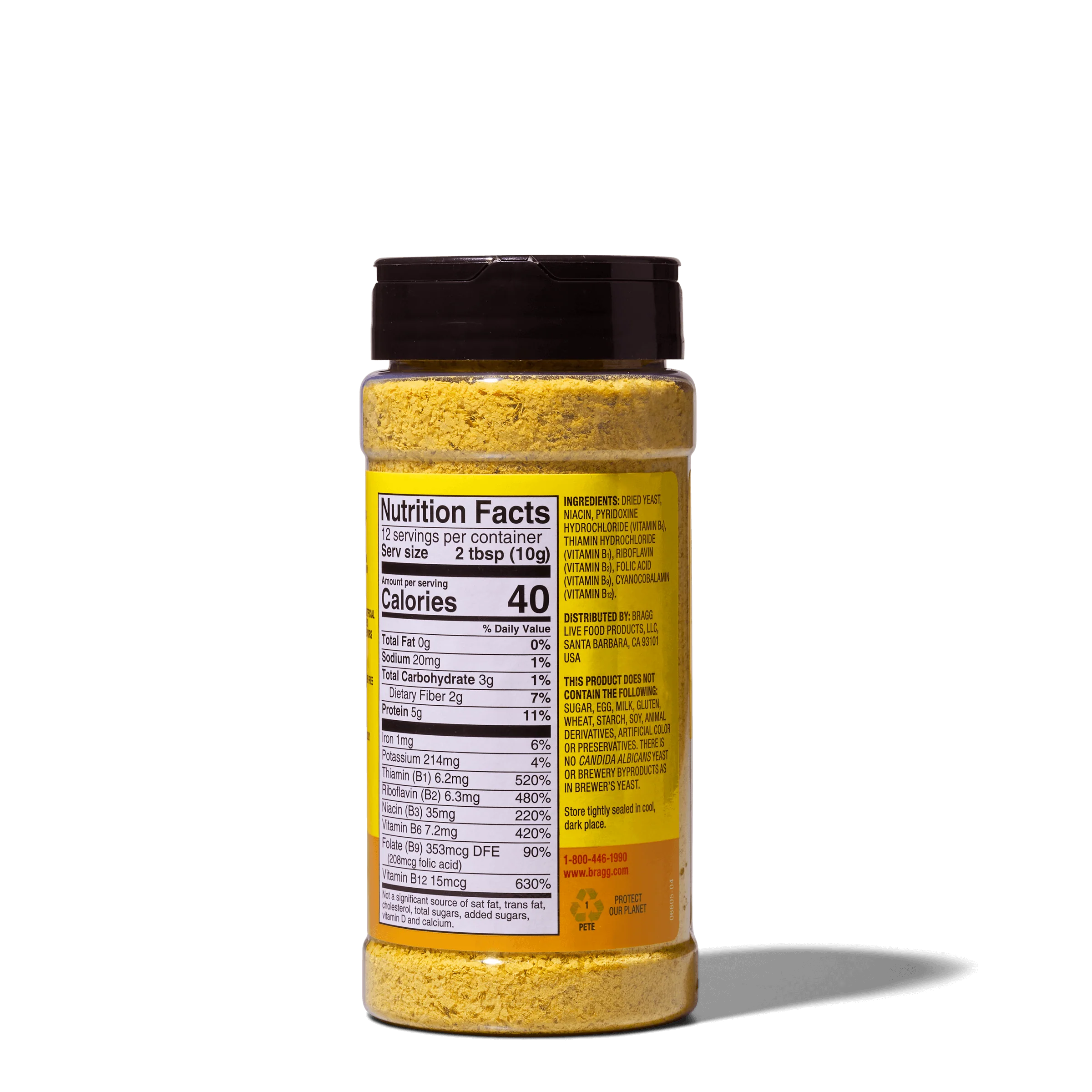 Nutritional Yeast - Image 4