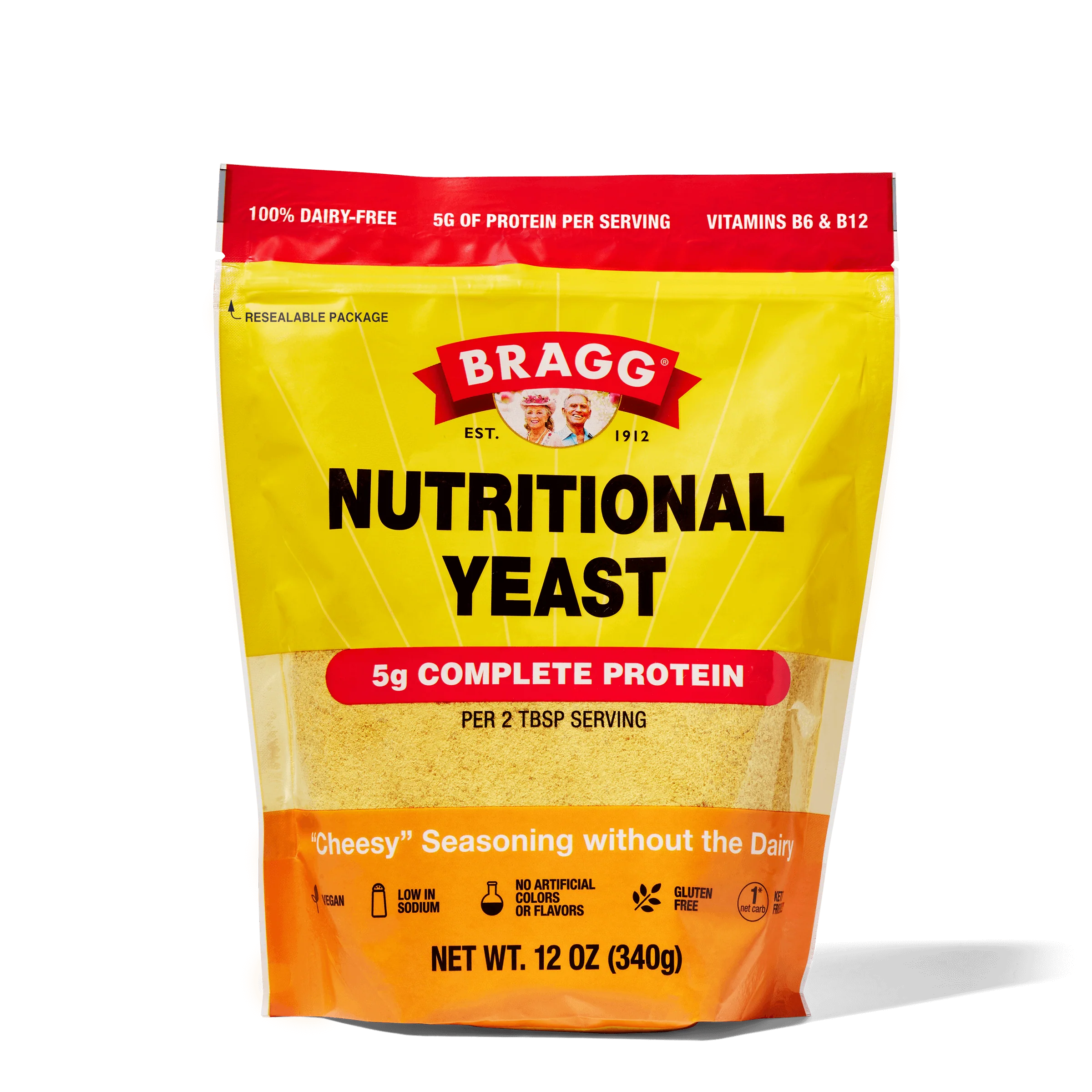 Nutritional Yeast - Image 5