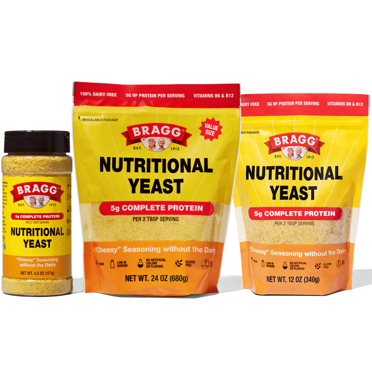 Nutritional Yeast - Image 7