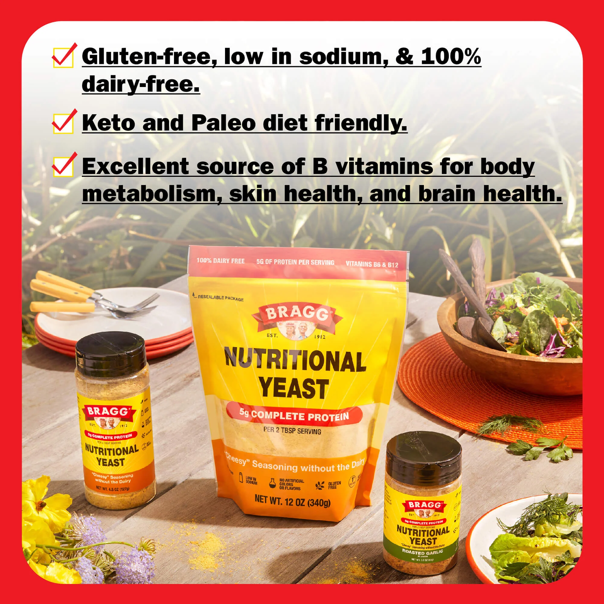 Nutritional Yeast - Image 8