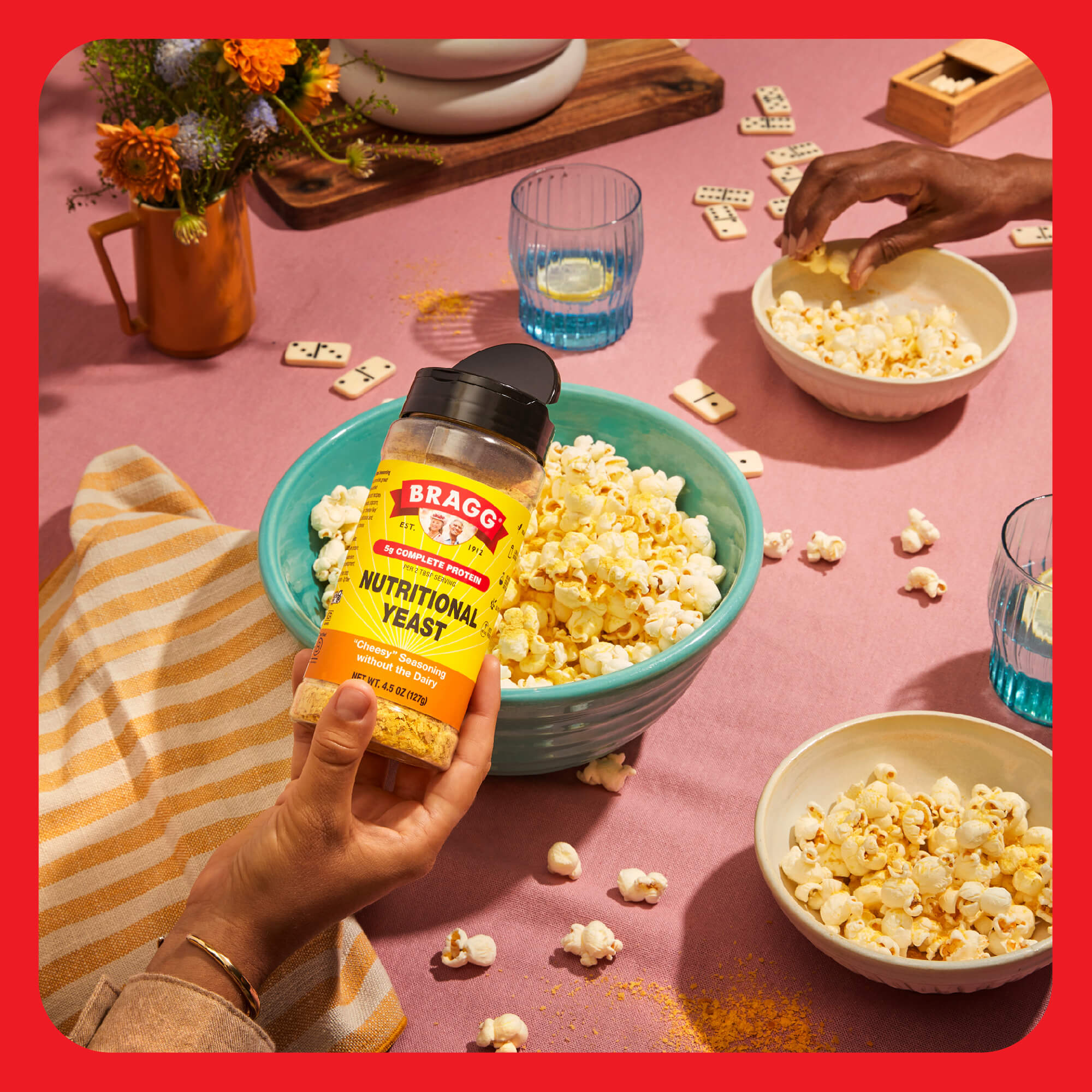 Nutritional Yeast - Image 9