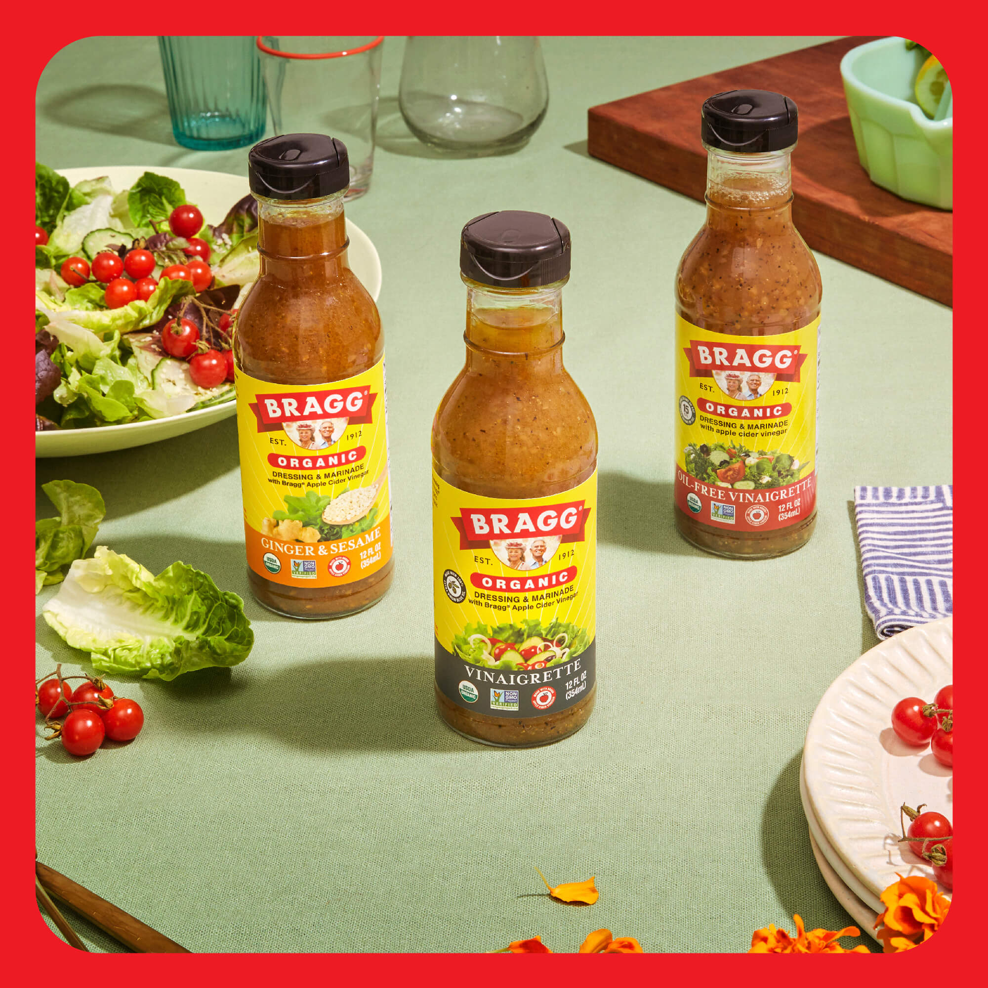 Oil-Free Vinaigrette - Image 5