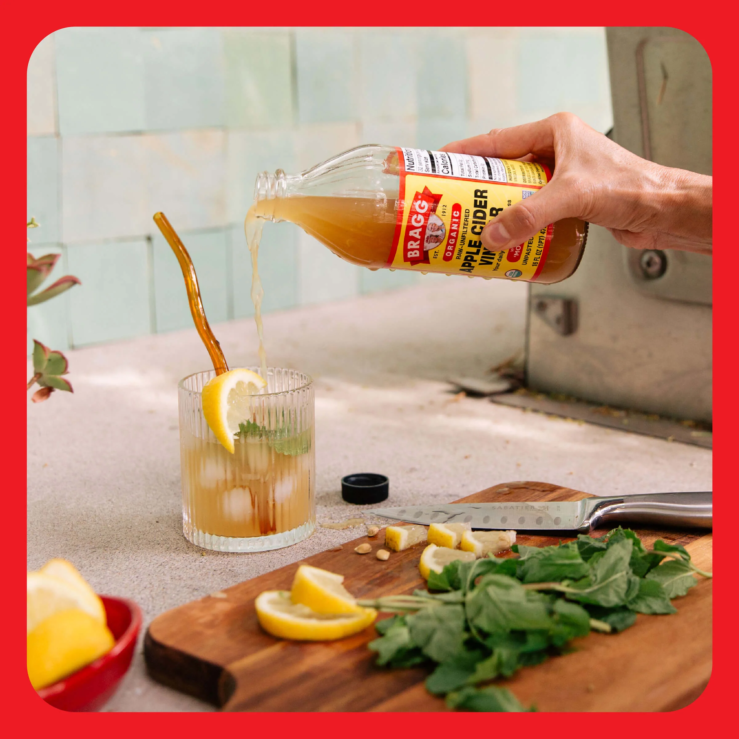 Apple Cider Vinegar - Image 10