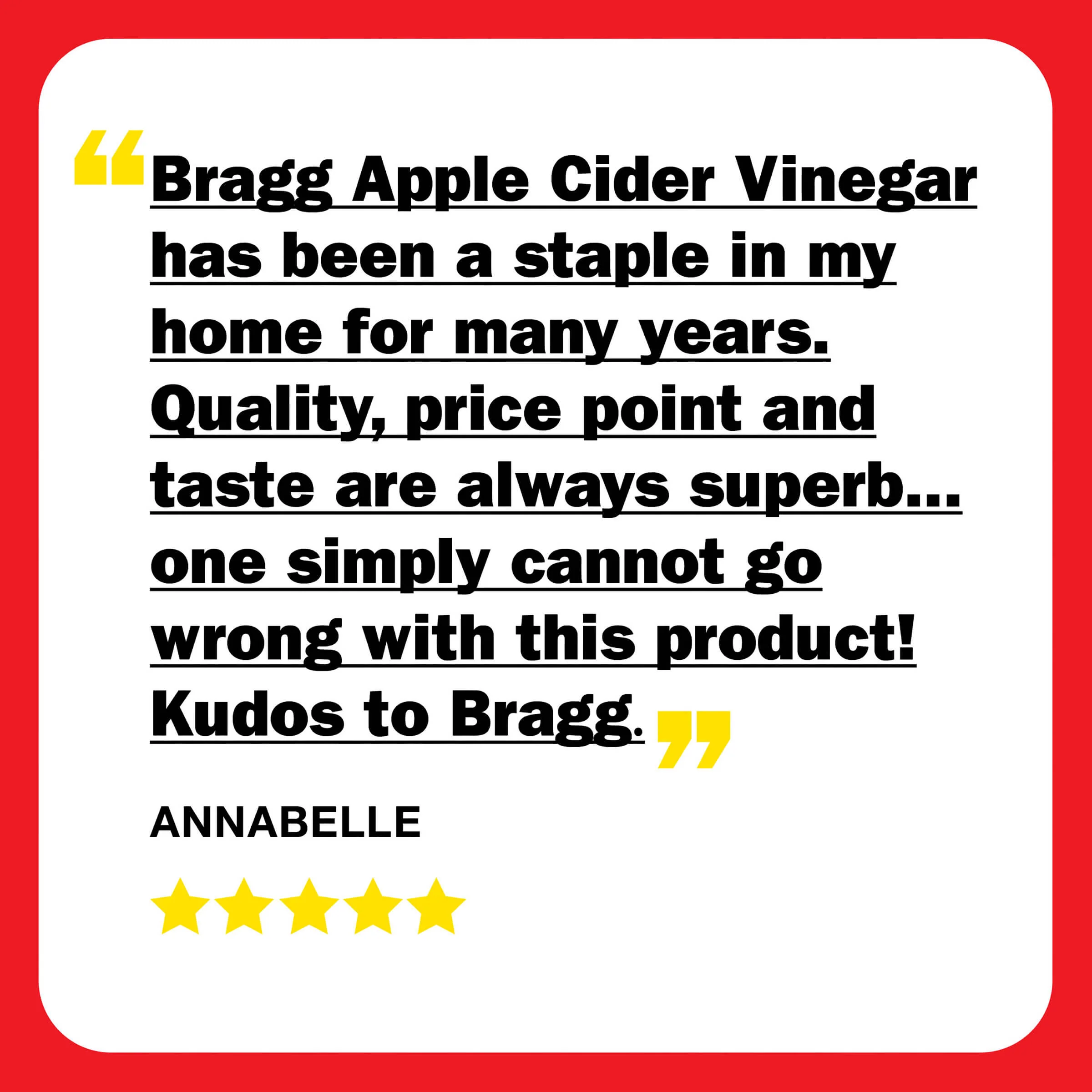Apple Cider Vinegar - Image 11