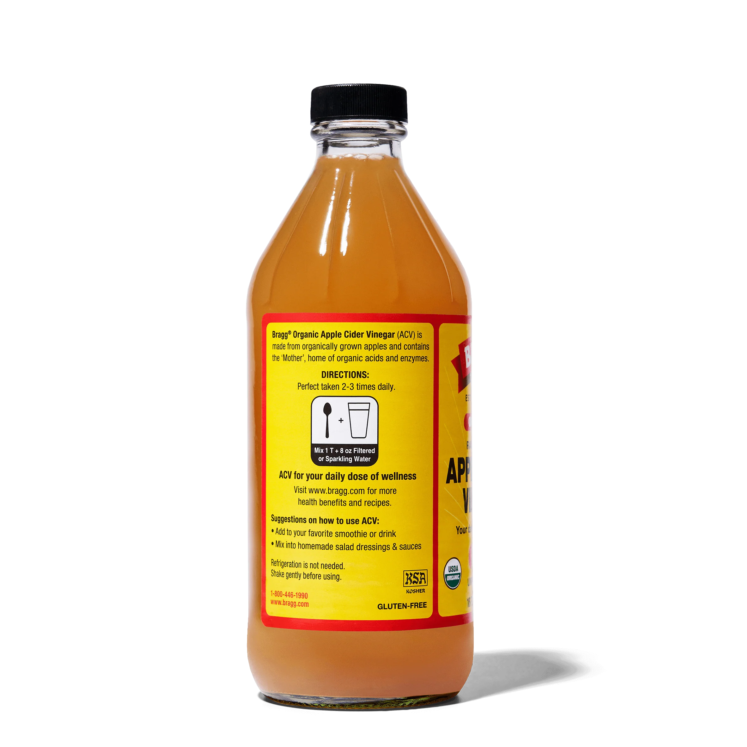 Apple Cider Vinegar - Image 3