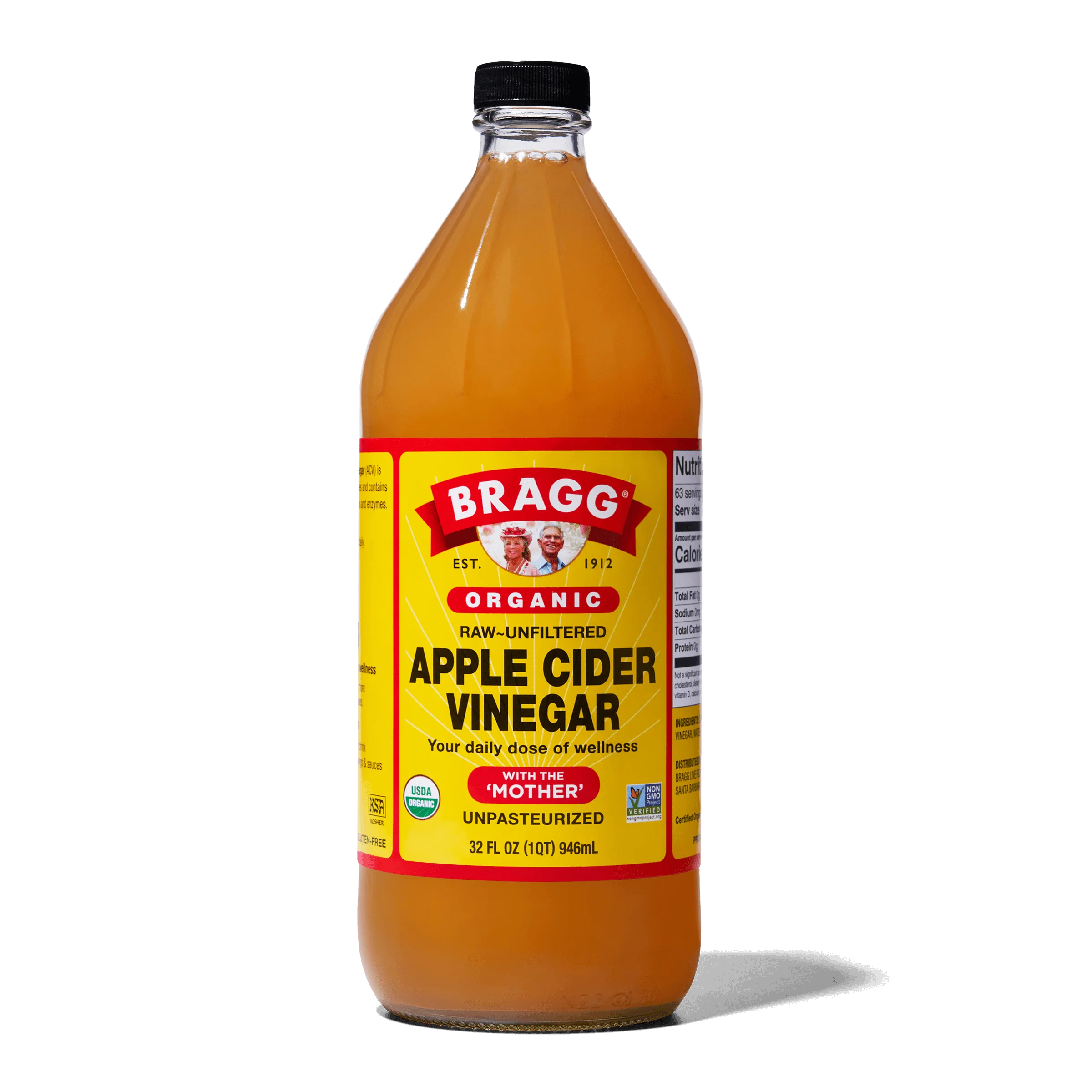 Apple Cider Vinegar - Image 4