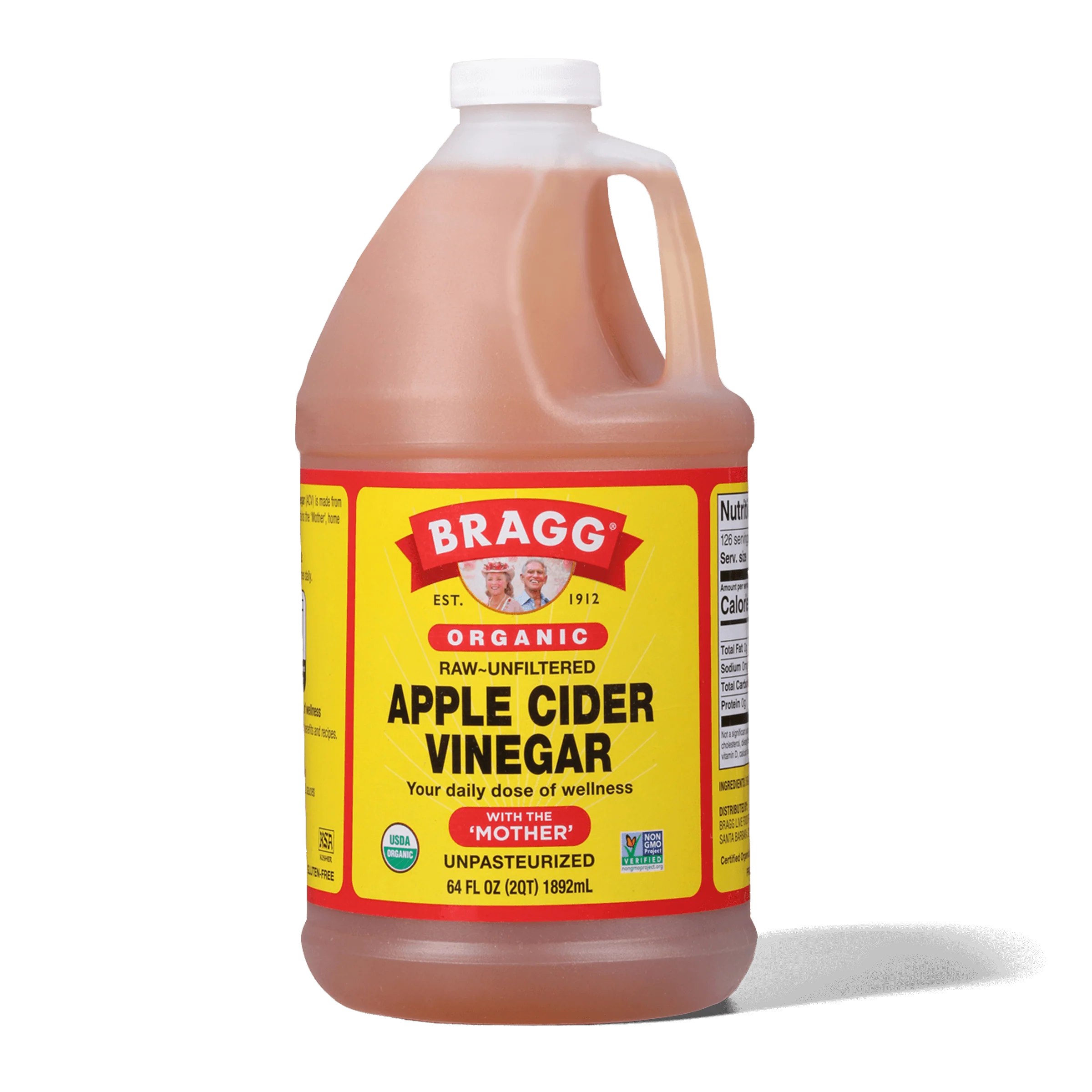 Apple Cider Vinegar - Image 5
