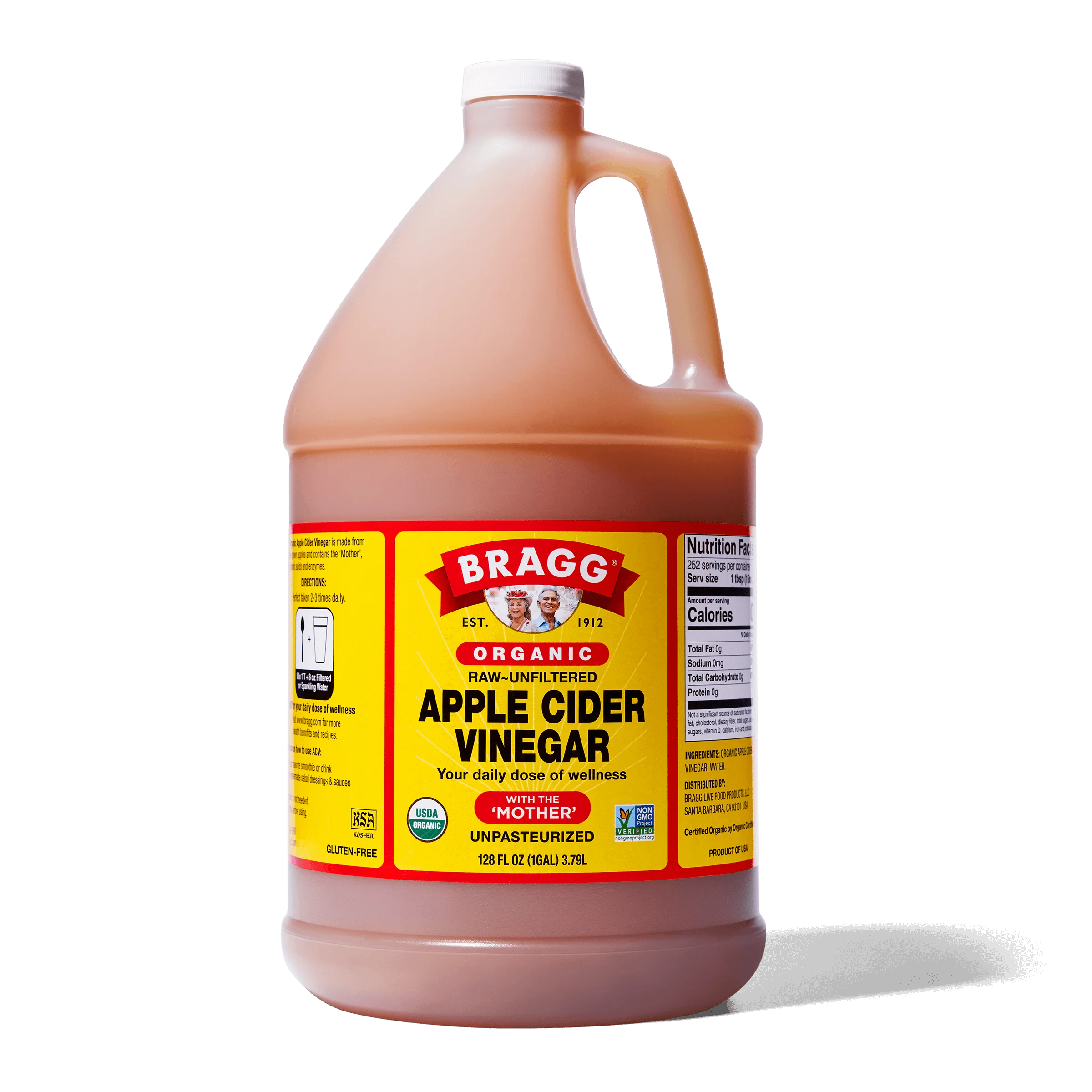 Apple Cider Vinegar - Image 6