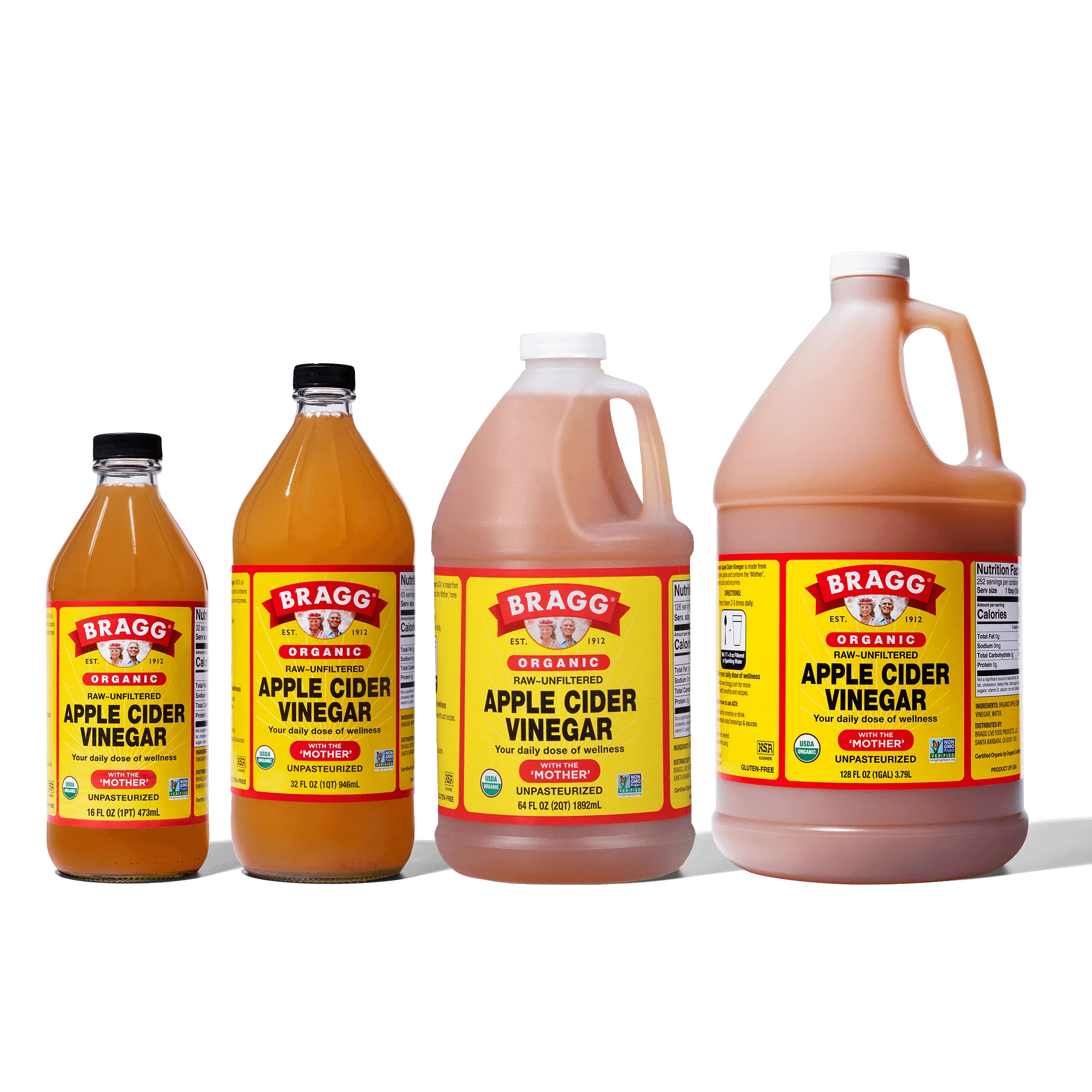 Apple Cider Vinegar - Image 7