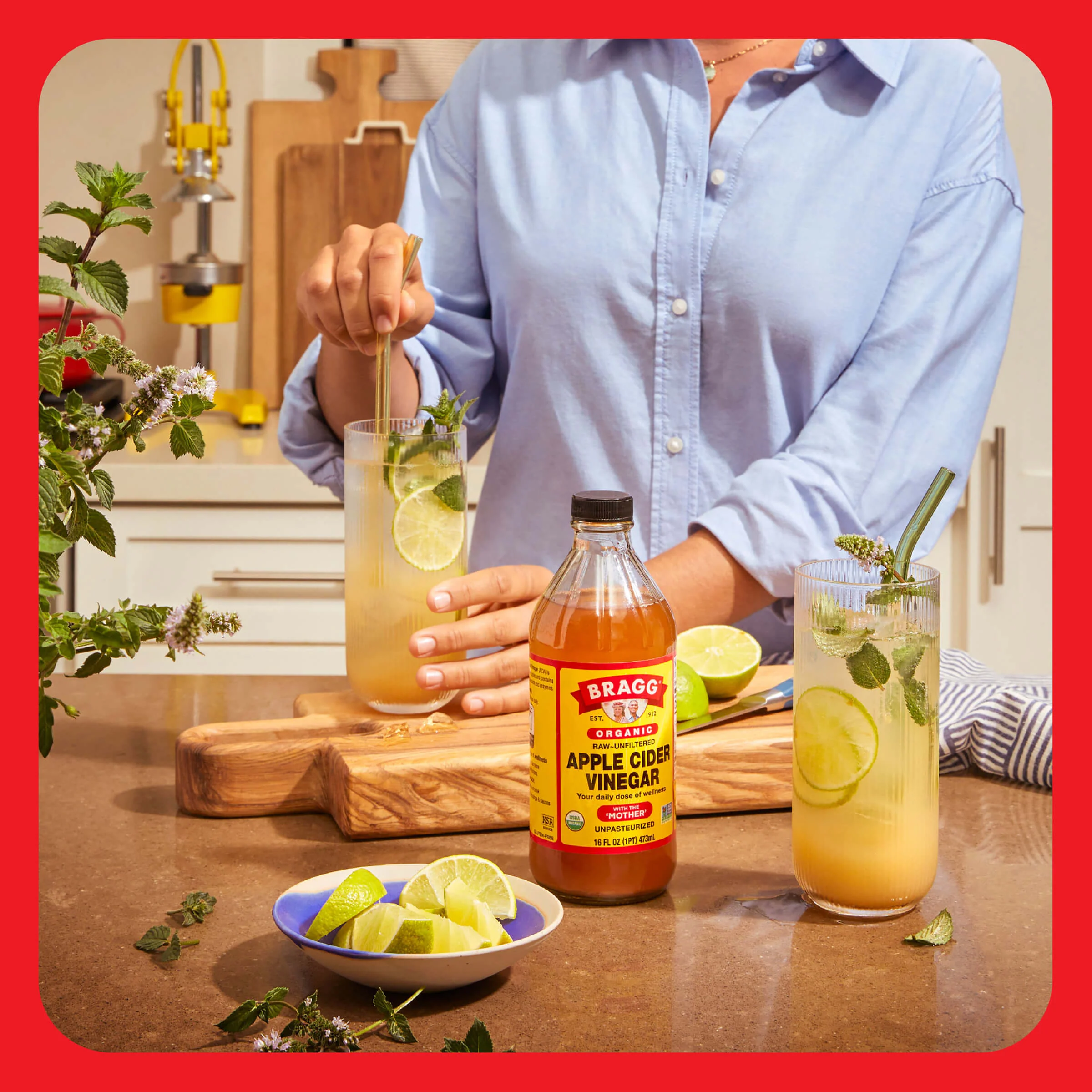 Apple Cider Vinegar - Image 8
