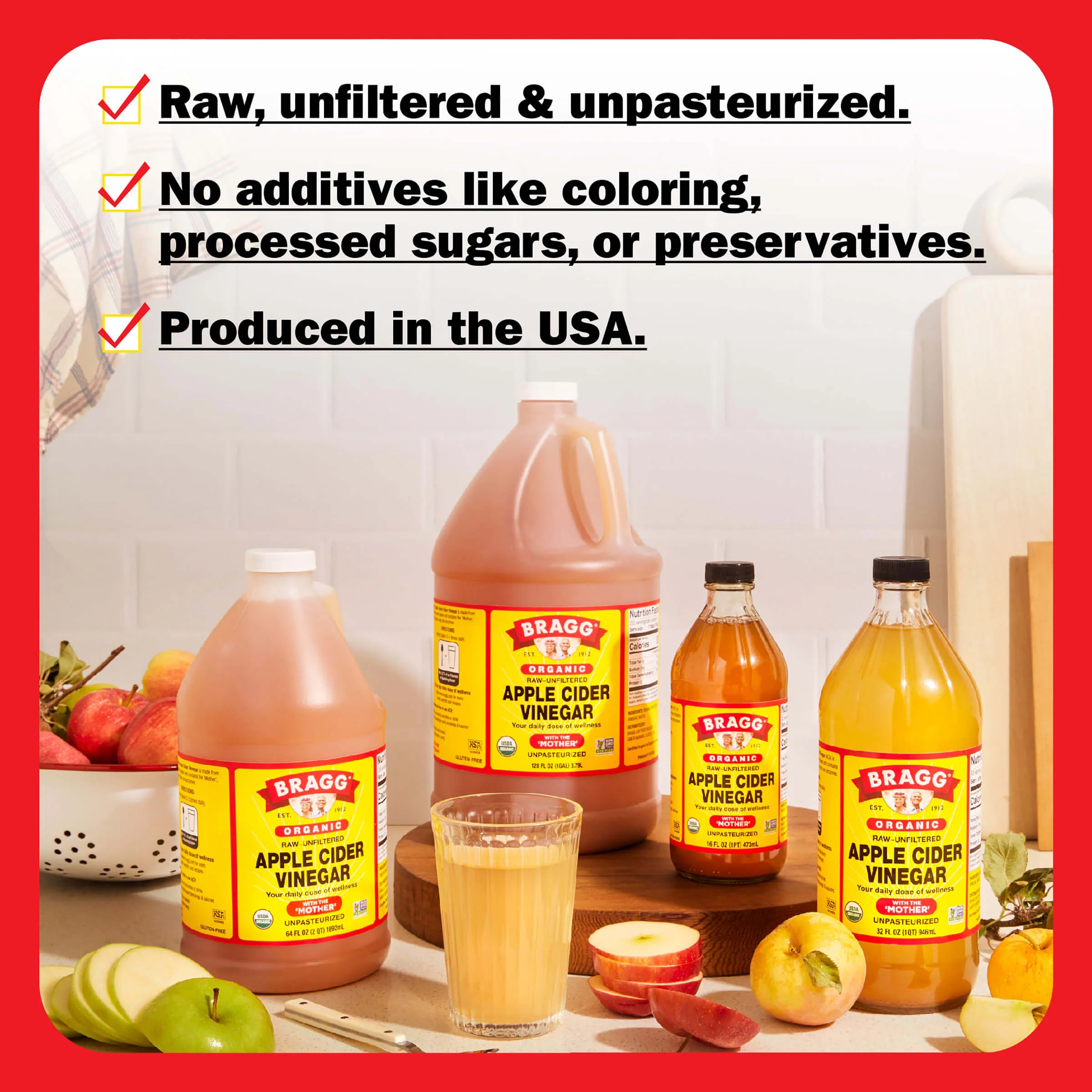 Apple Cider Vinegar - Image 9