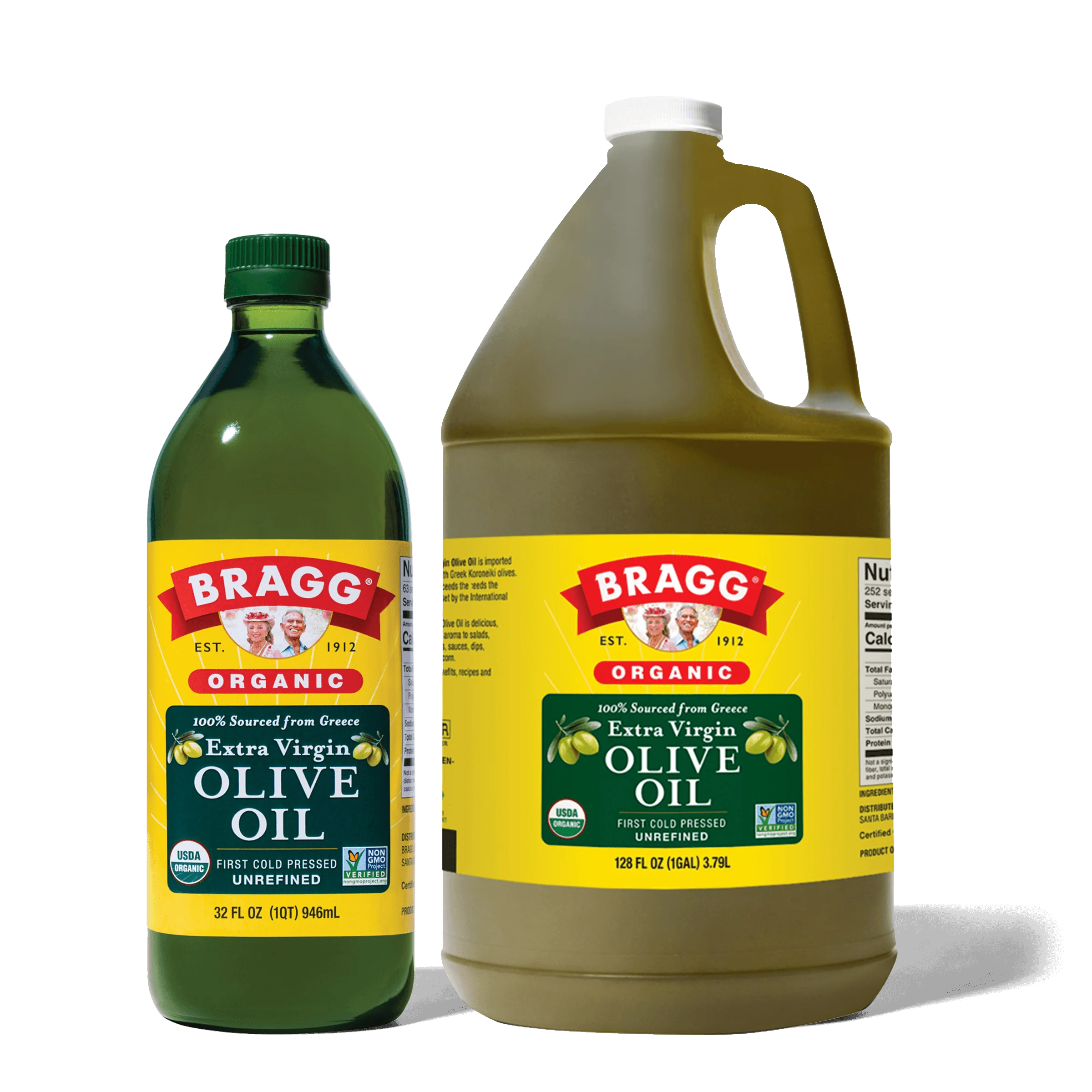 Extra Virgin Olive Oil - Image 5