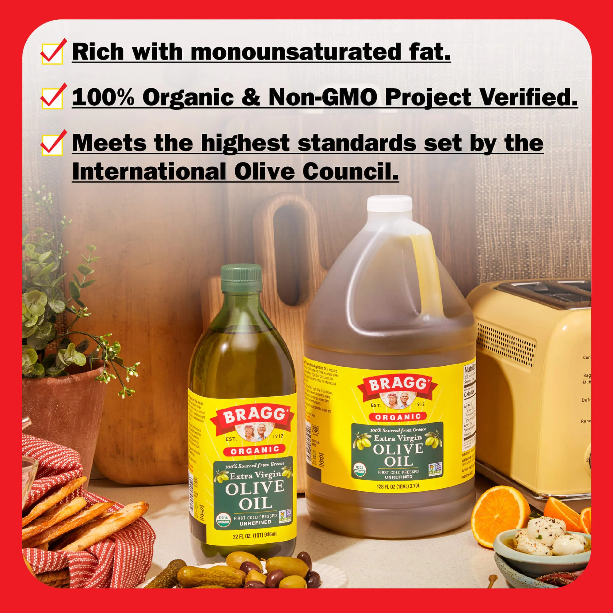 Extra Virgin Olive Oil - Image 6
