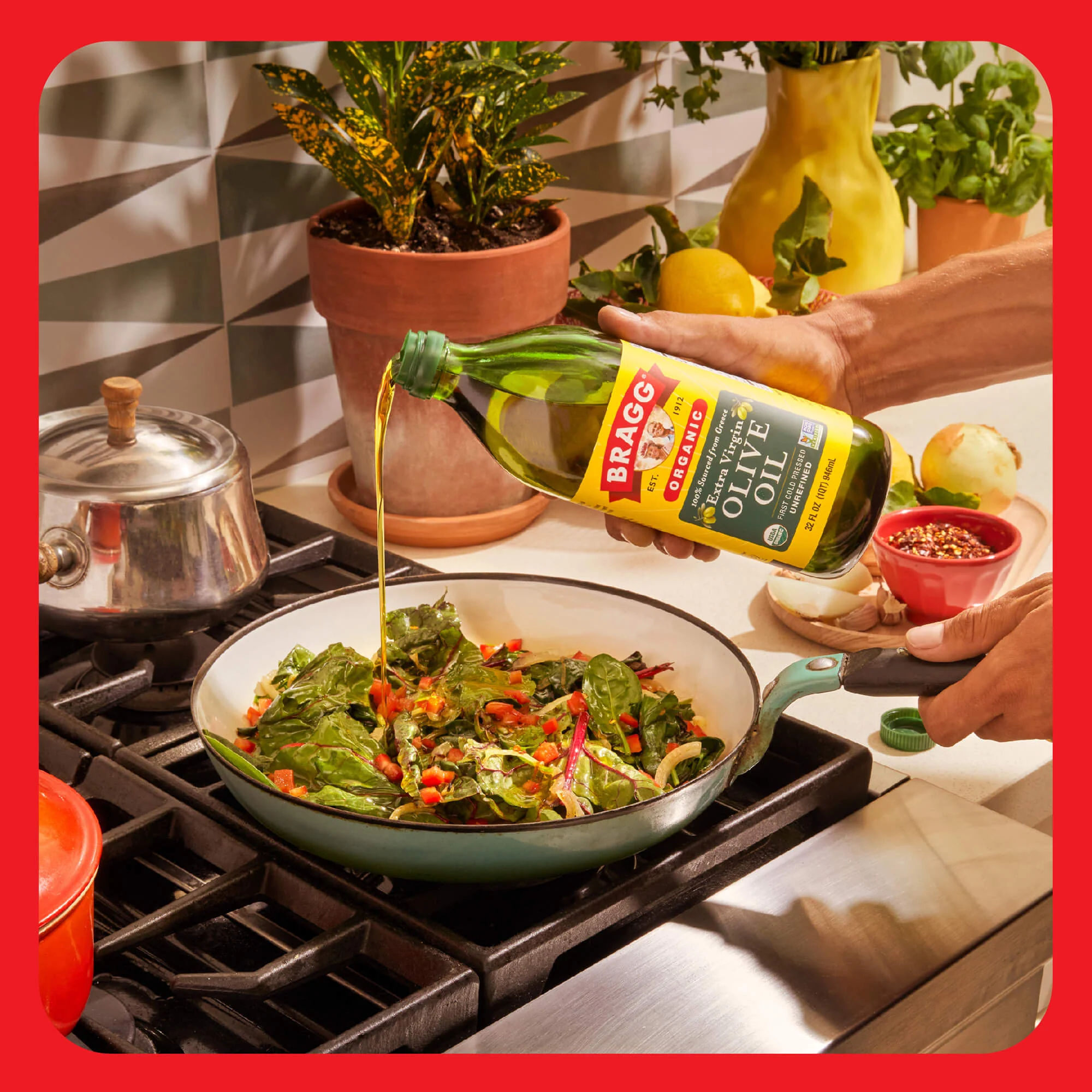 Extra Virgin Olive Oil - Image 7