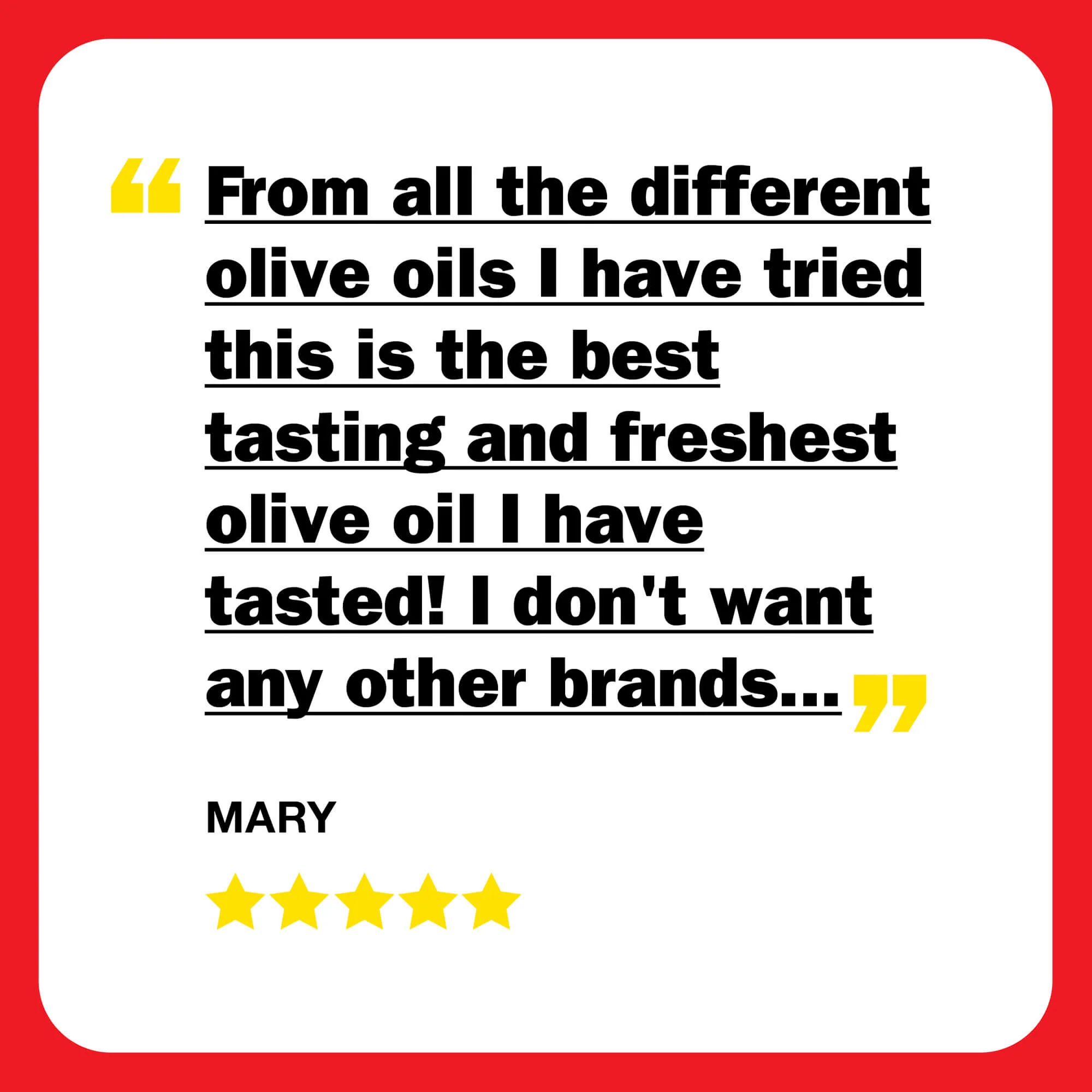 Extra Virgin Olive Oil - Image 8