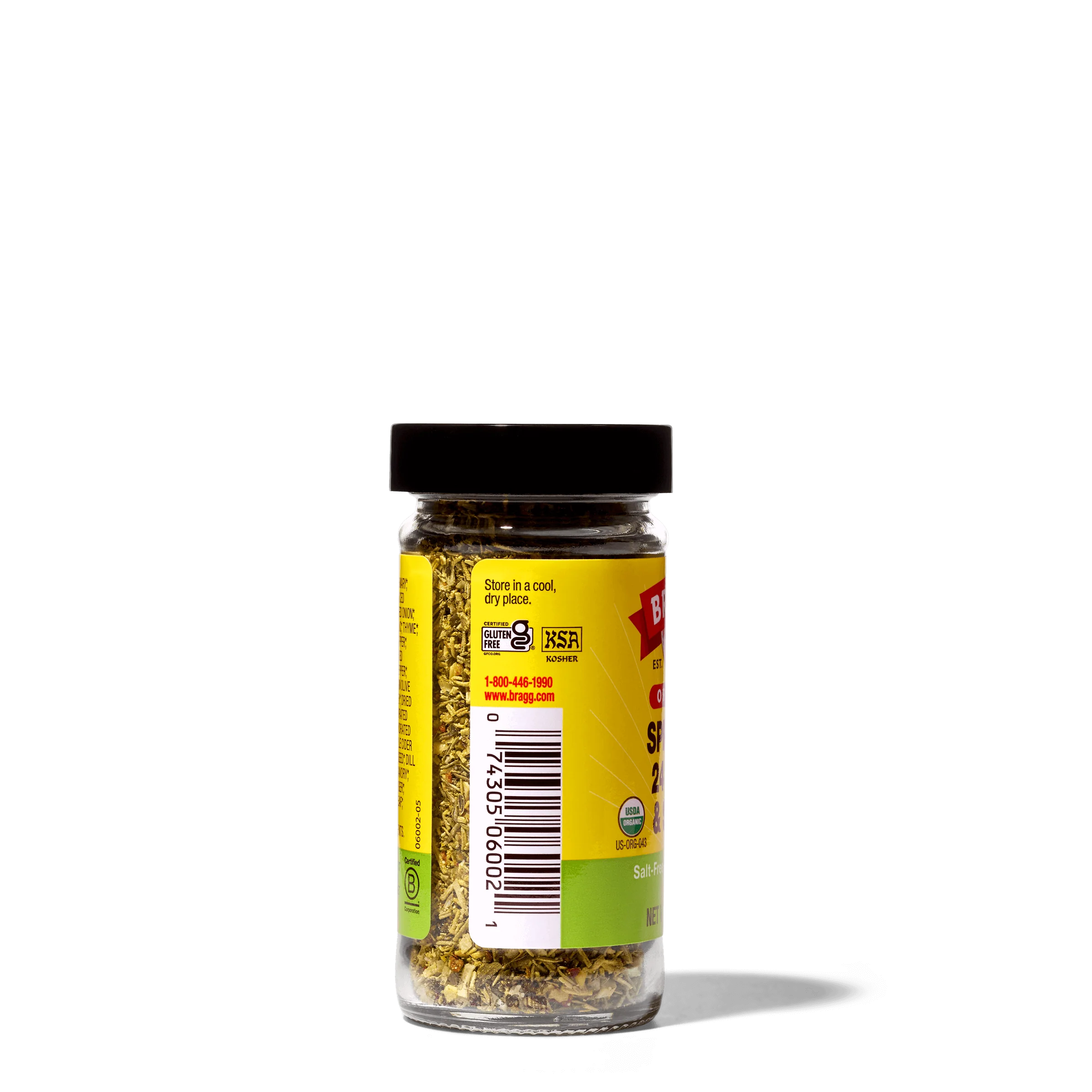 Sprinkle Seasoning - Image 3