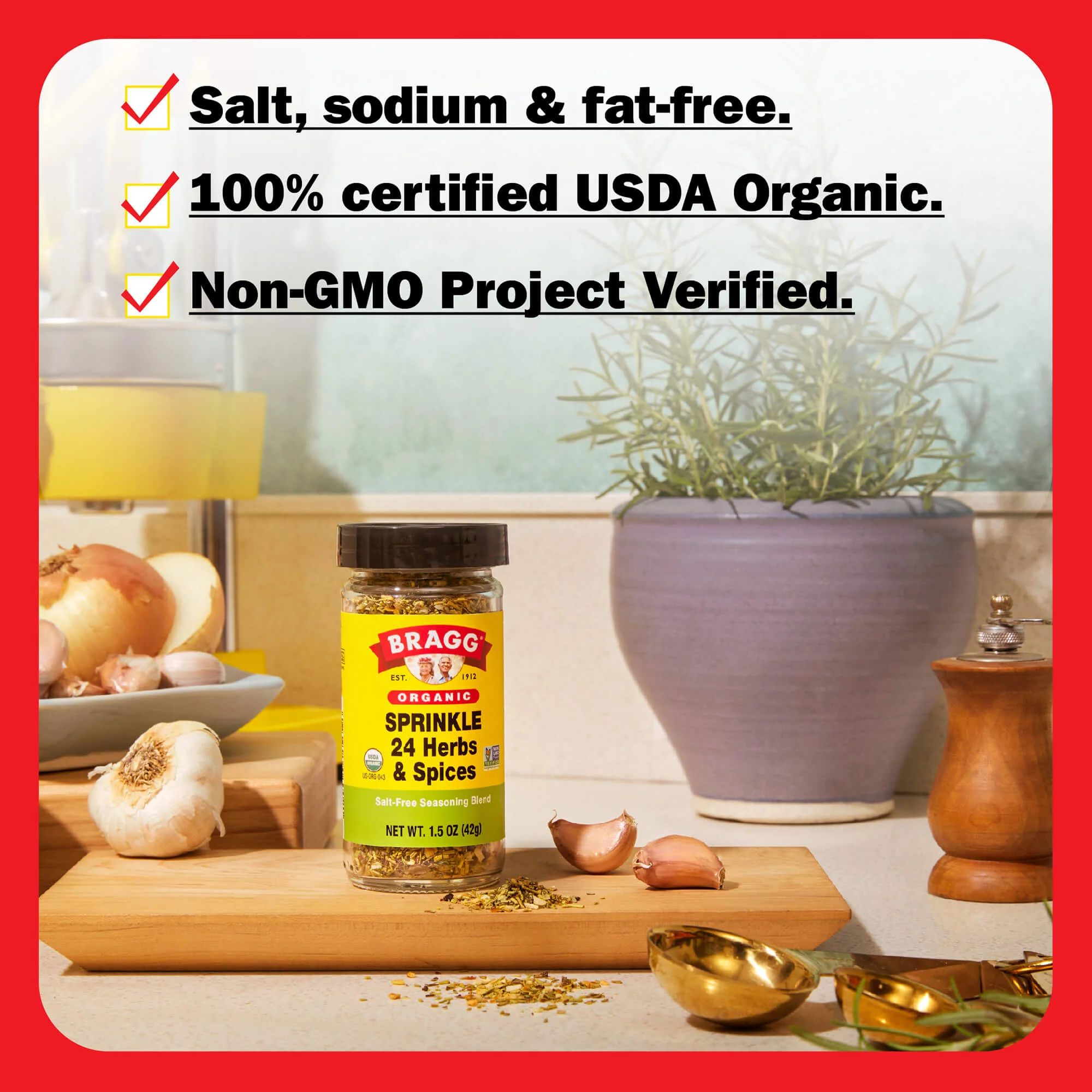 Sprinkle Seasoning - Image 4