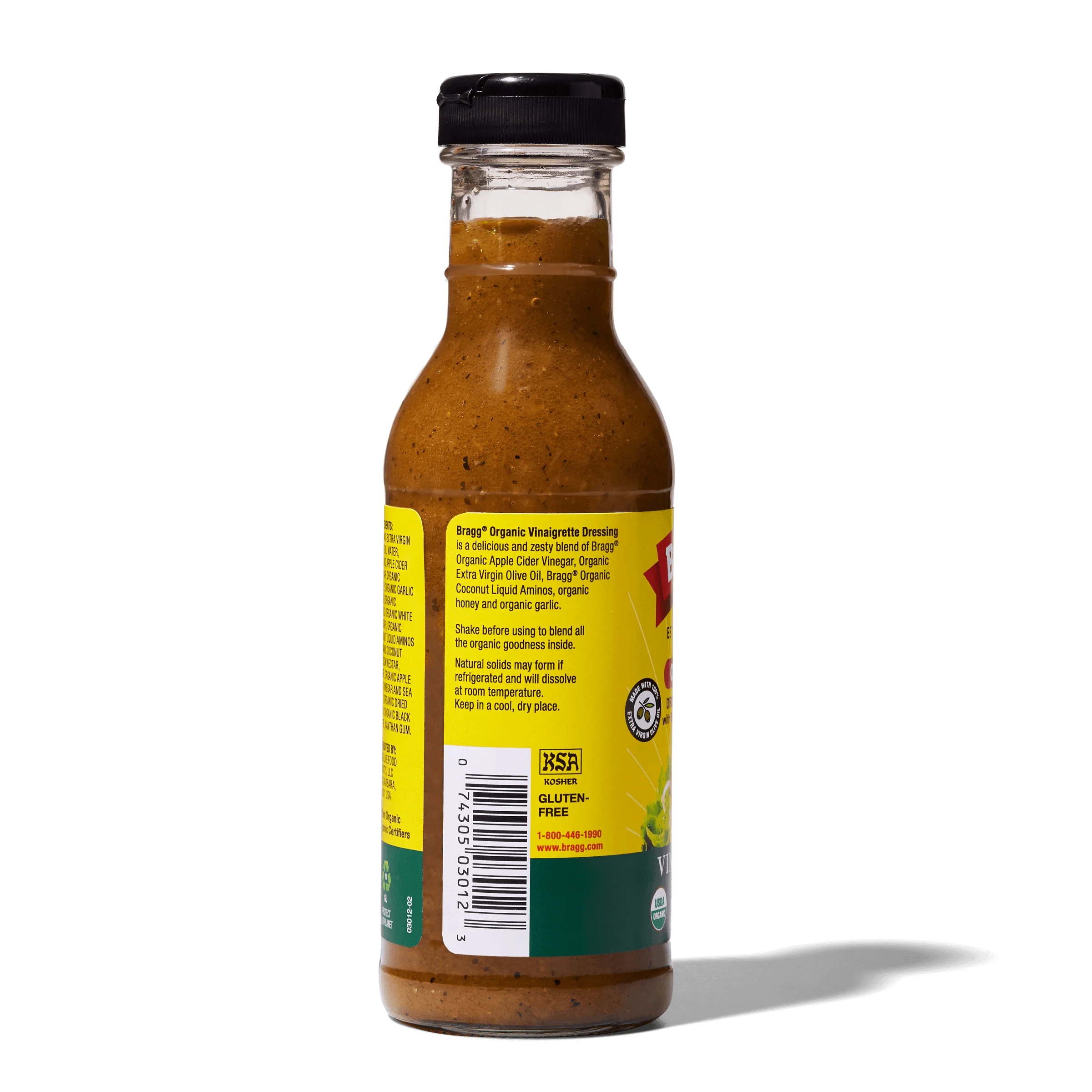Vinaigrette - Image 3