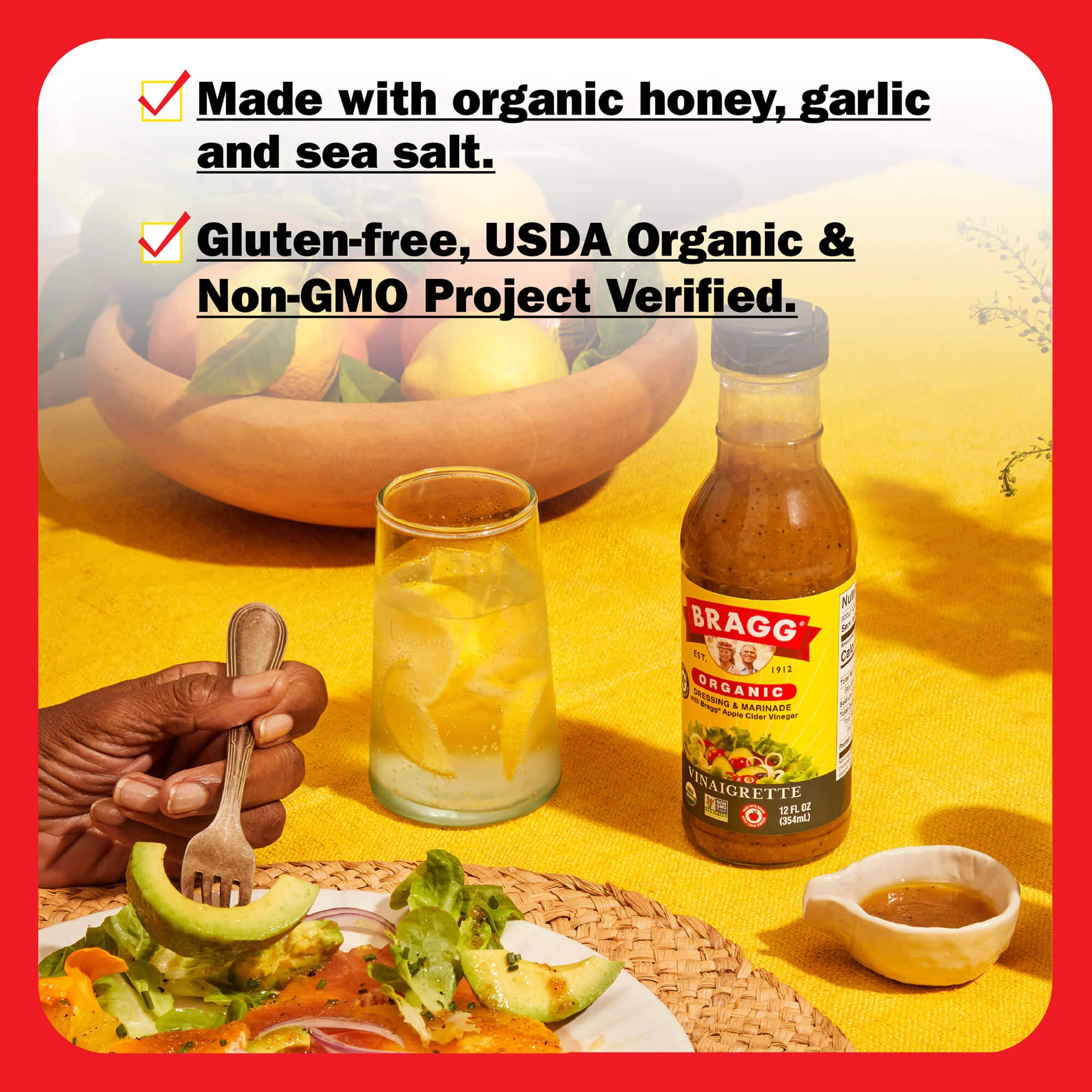 Vinaigrette - Image 4