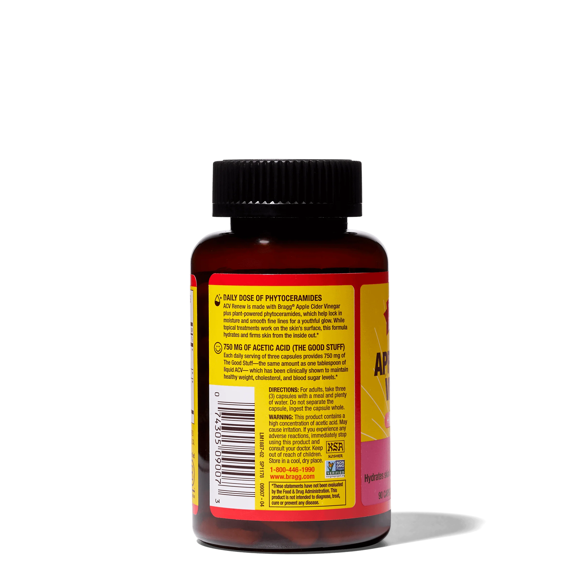 Renew ACV Supplement - Image 3
